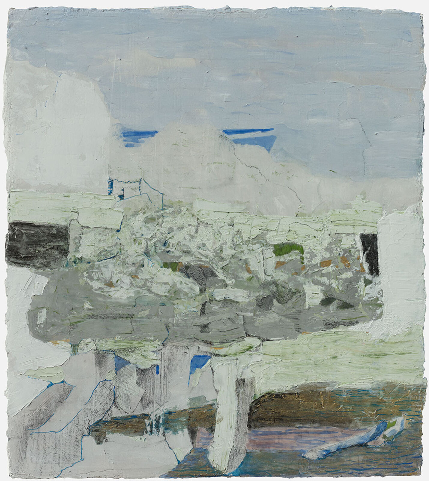 Gigantia by Gregory Kitterle, 2024