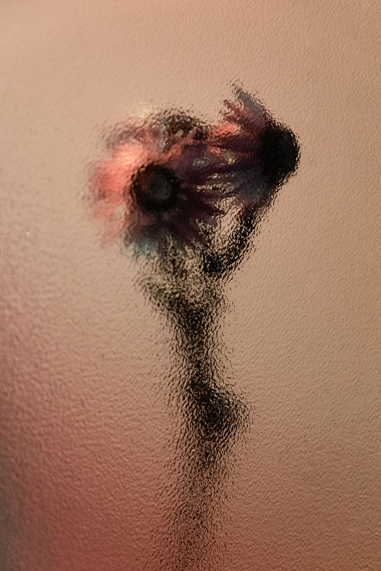 Stillness #6 by Griselda Duch, 2021