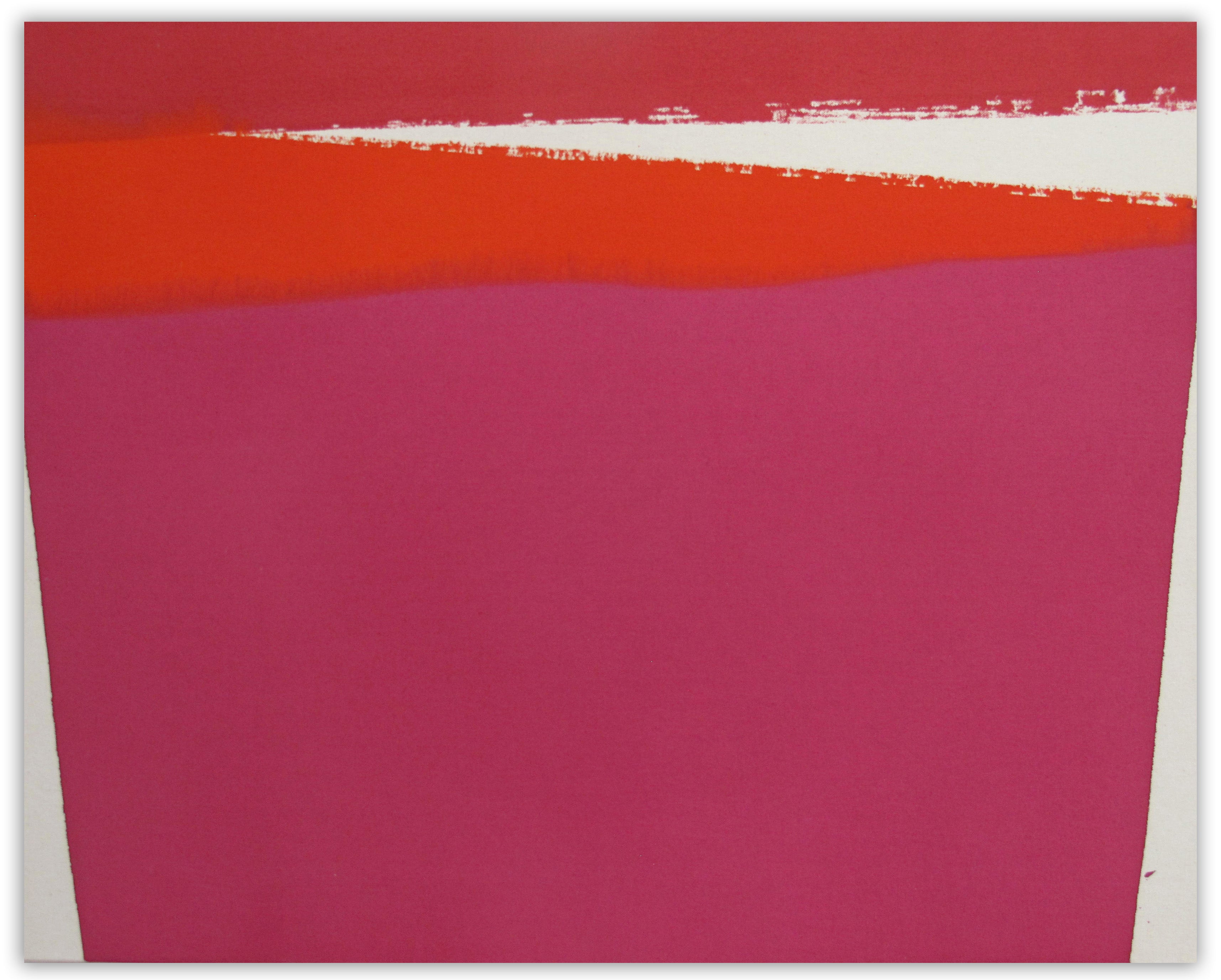 Dans Ce Sens 01 by Guillaume Moschini, 2019