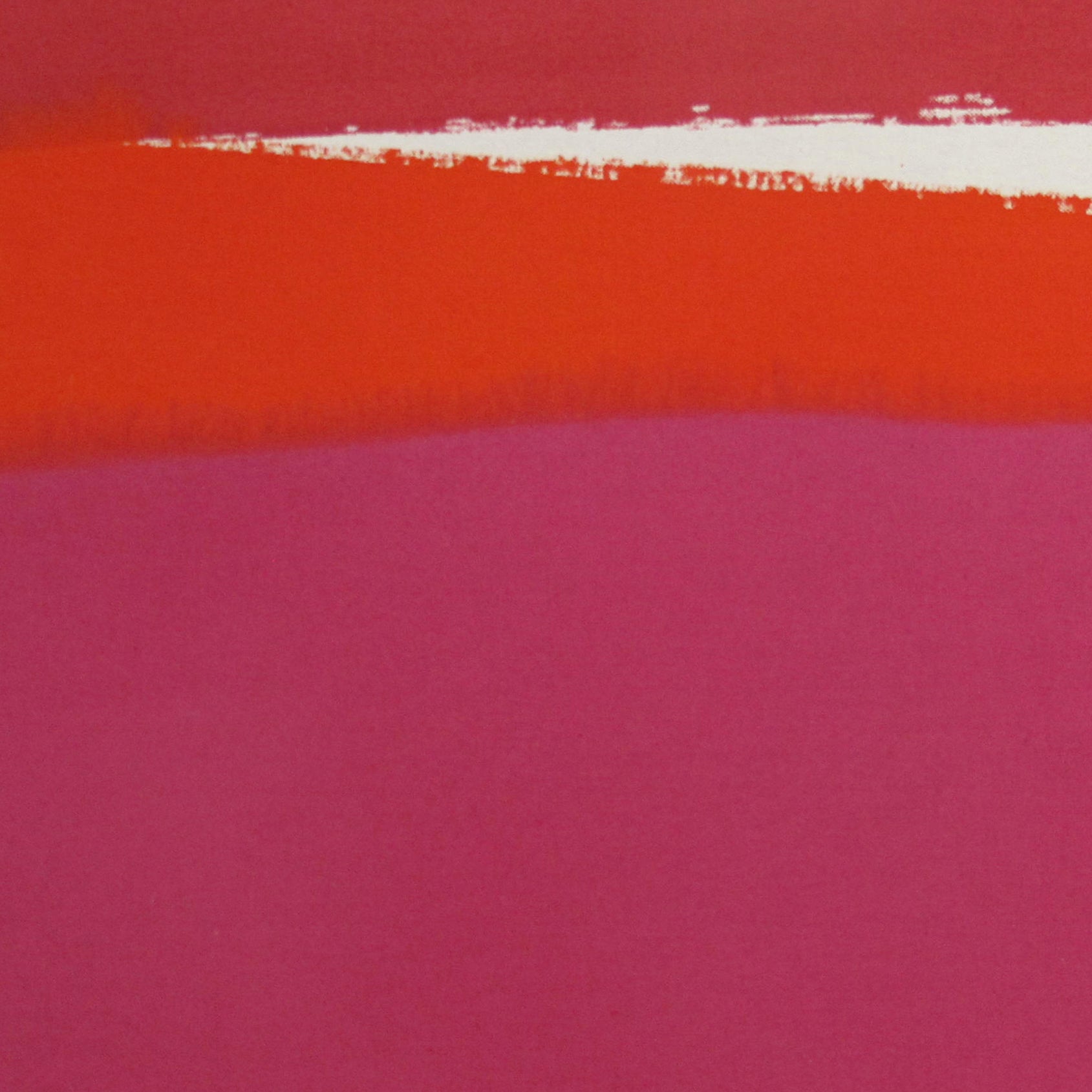 Artwork by Guillaume Moschini, Dans Ce Sens 01, Made of Acrylic and ink on canvas 