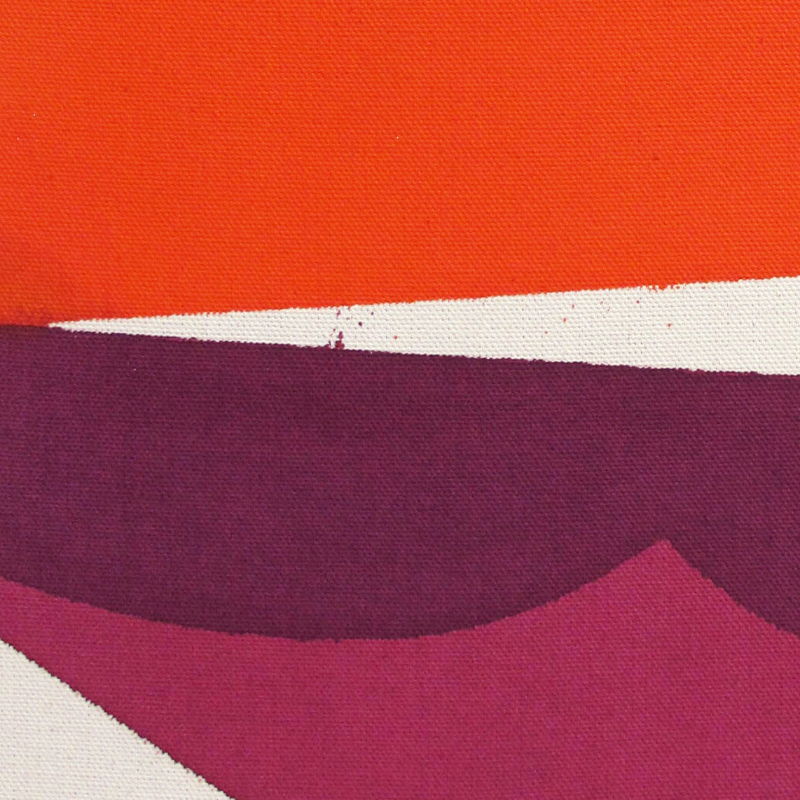 Artwork by Guillaume Moschini, EM 2 L'A - Suite 02 PFA, Made of Acrylic and ink on canvas 