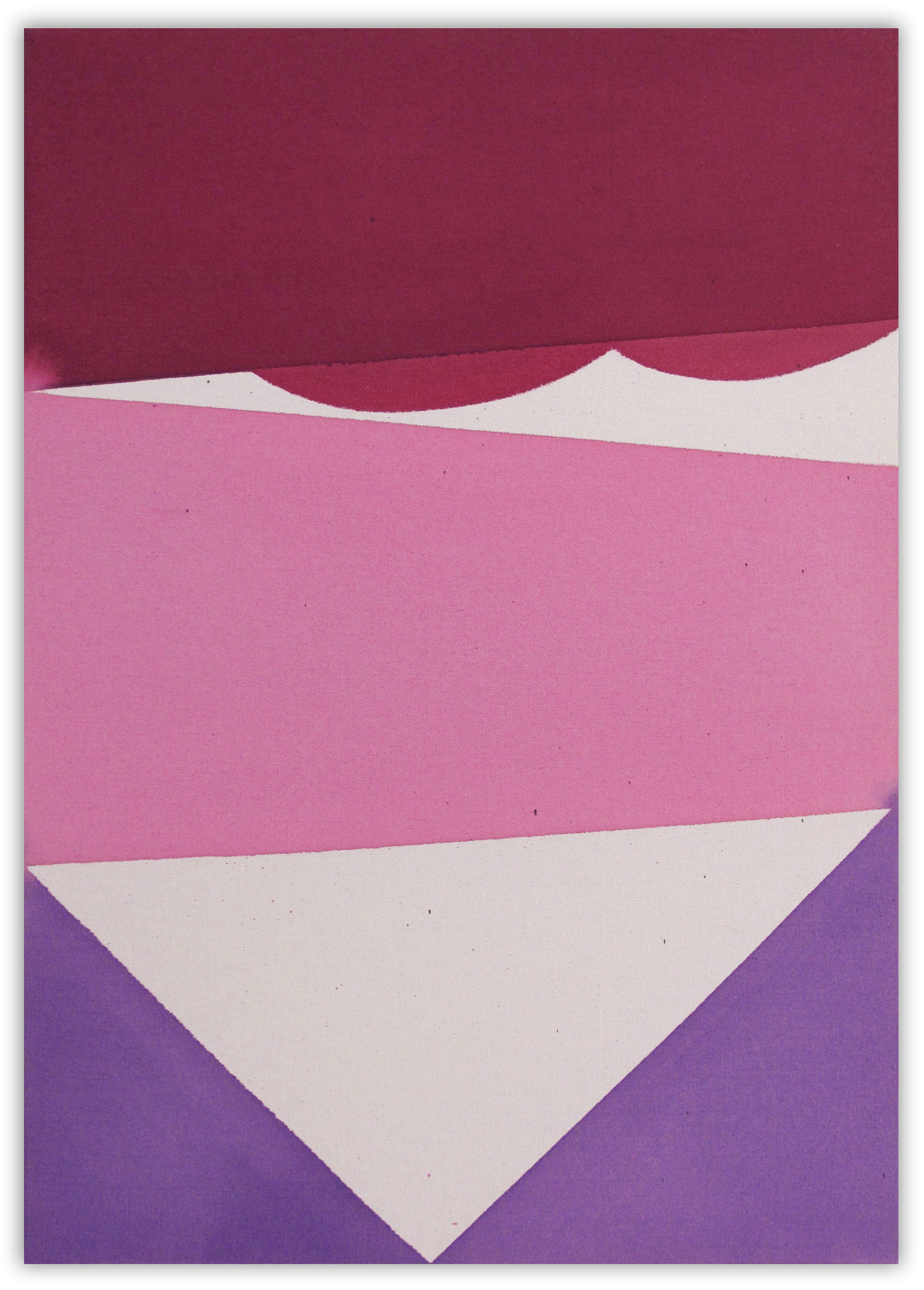 EM 2 L'A - Suite 04 M15 by Guillaume Moschini, 2020