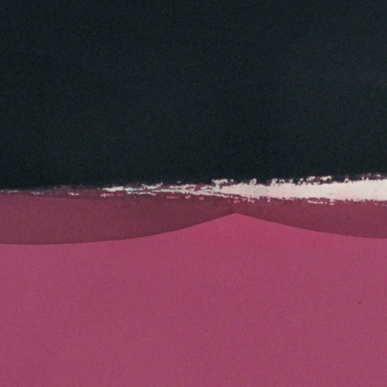 Artwork by Guillaume Moschini, Fenetre 01, Made of Acrylic and ink on canvas 