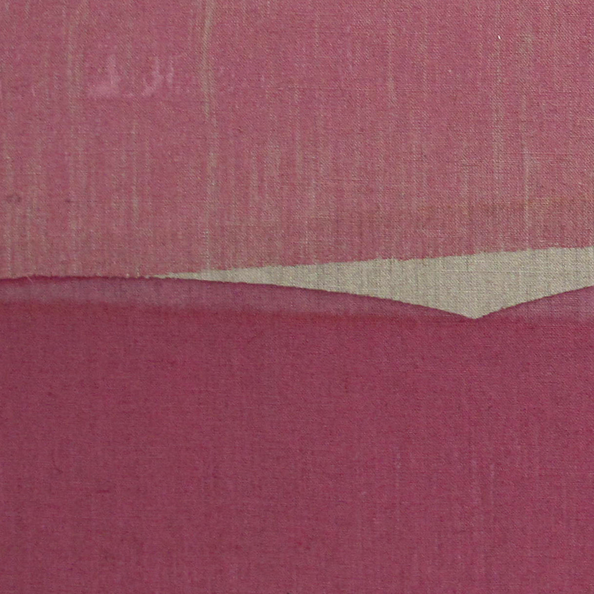 Artwork by Guillaume Moschini, Lin-X, Made of Acrylic and ink on canvas 