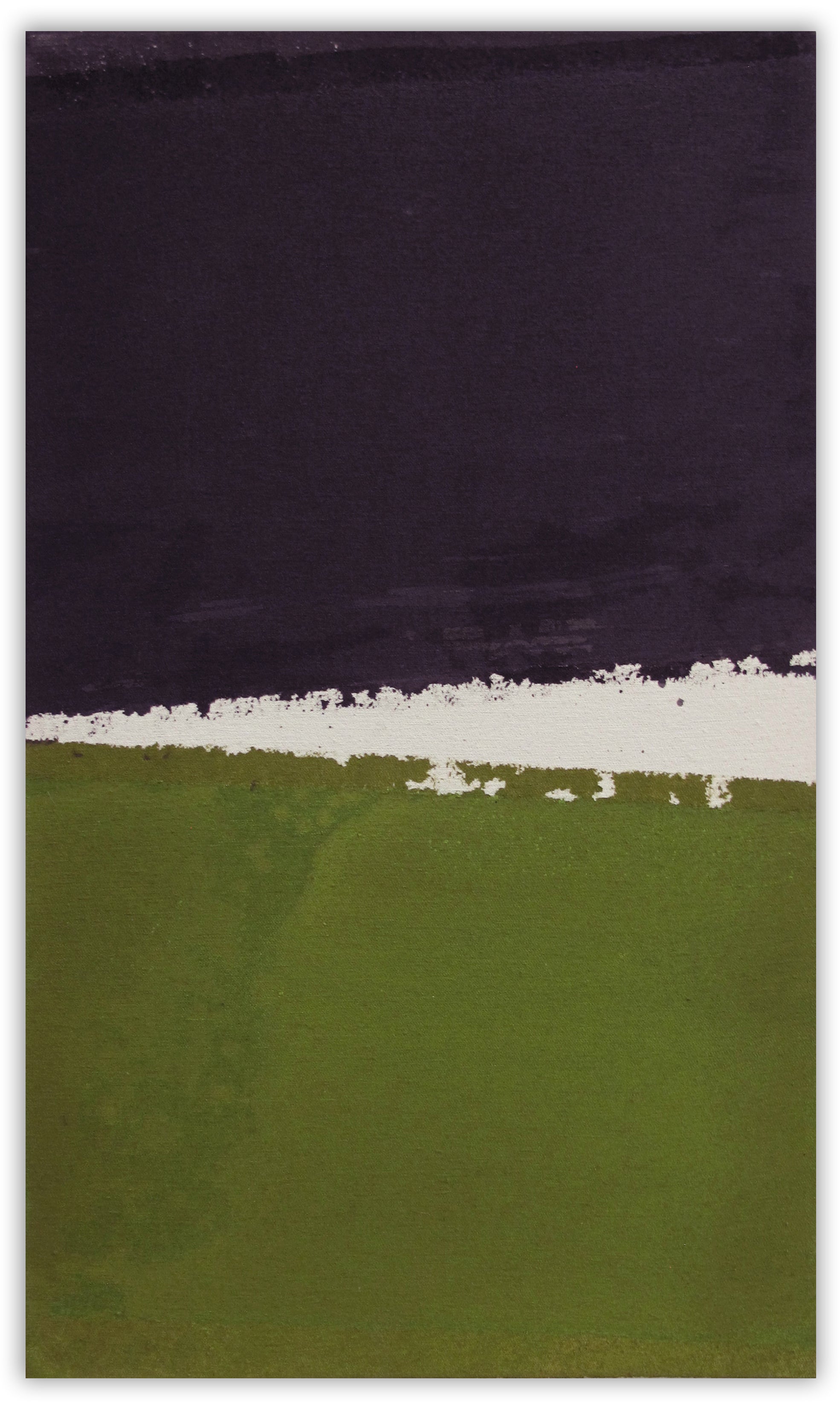 VG1 by Guillaume Moschini, 2011