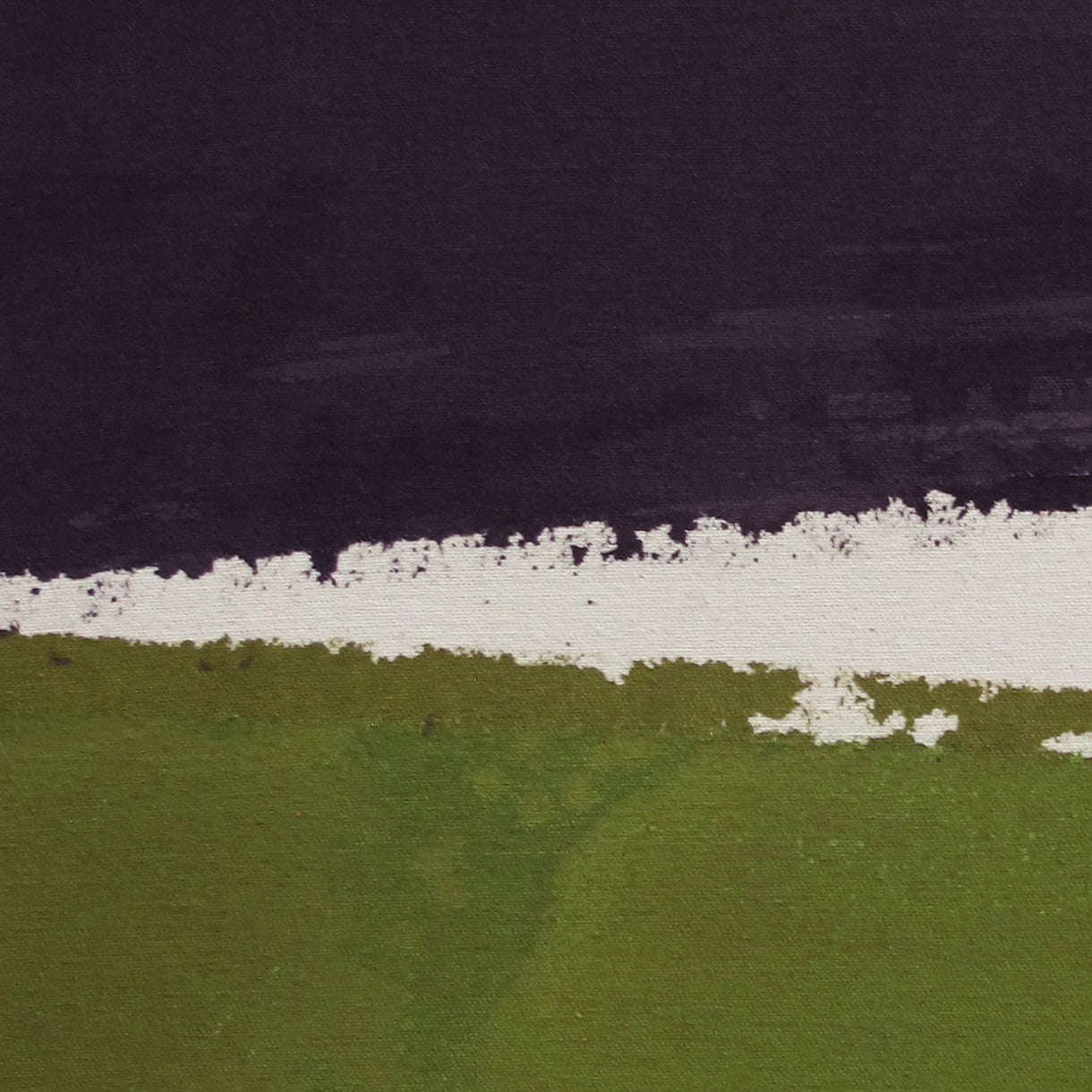 Artwork by Guillaume Moschini, VG1, Made of Acrylic and ink on canvas 