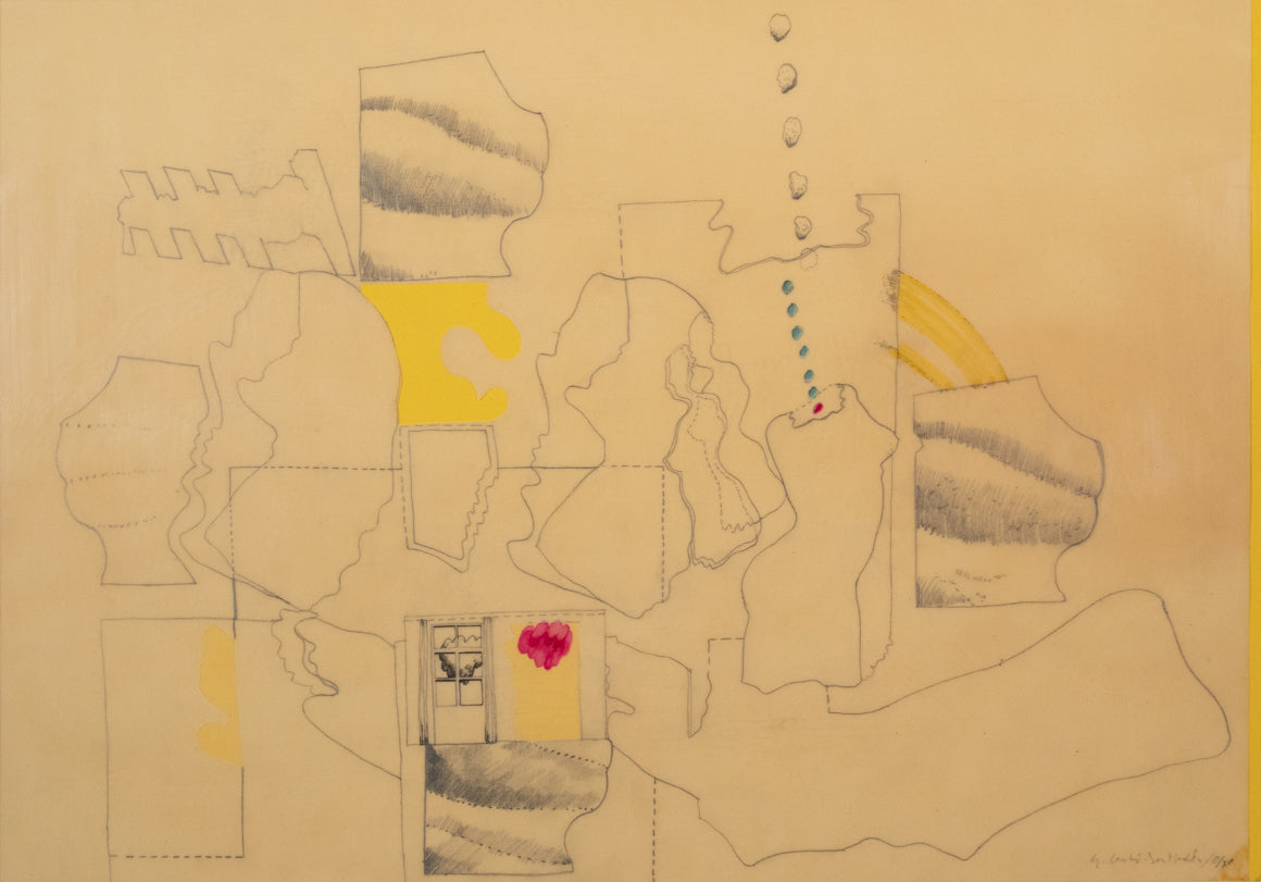 Artwork by Gustavo Carbó Berthold