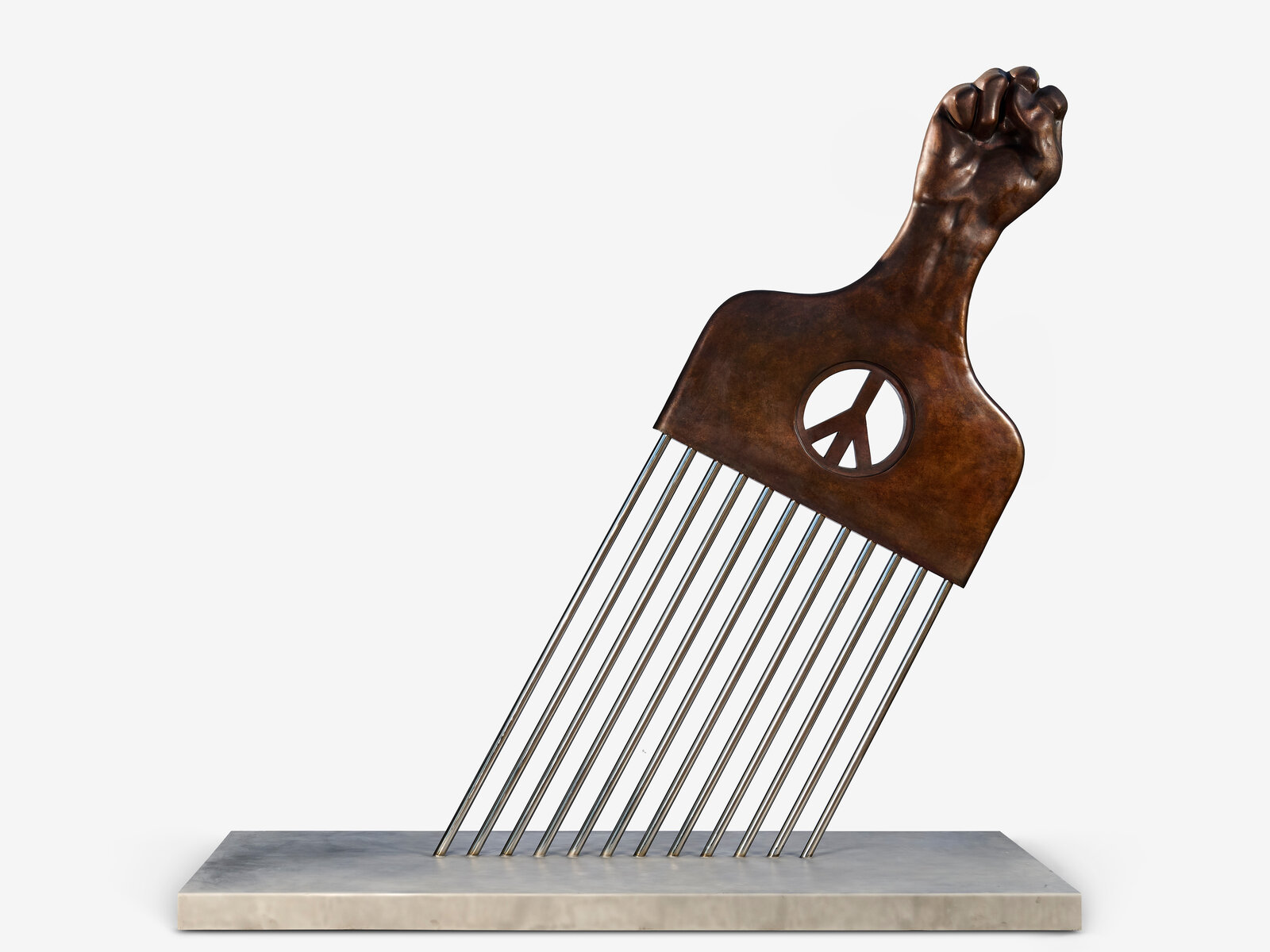 All Power to All People