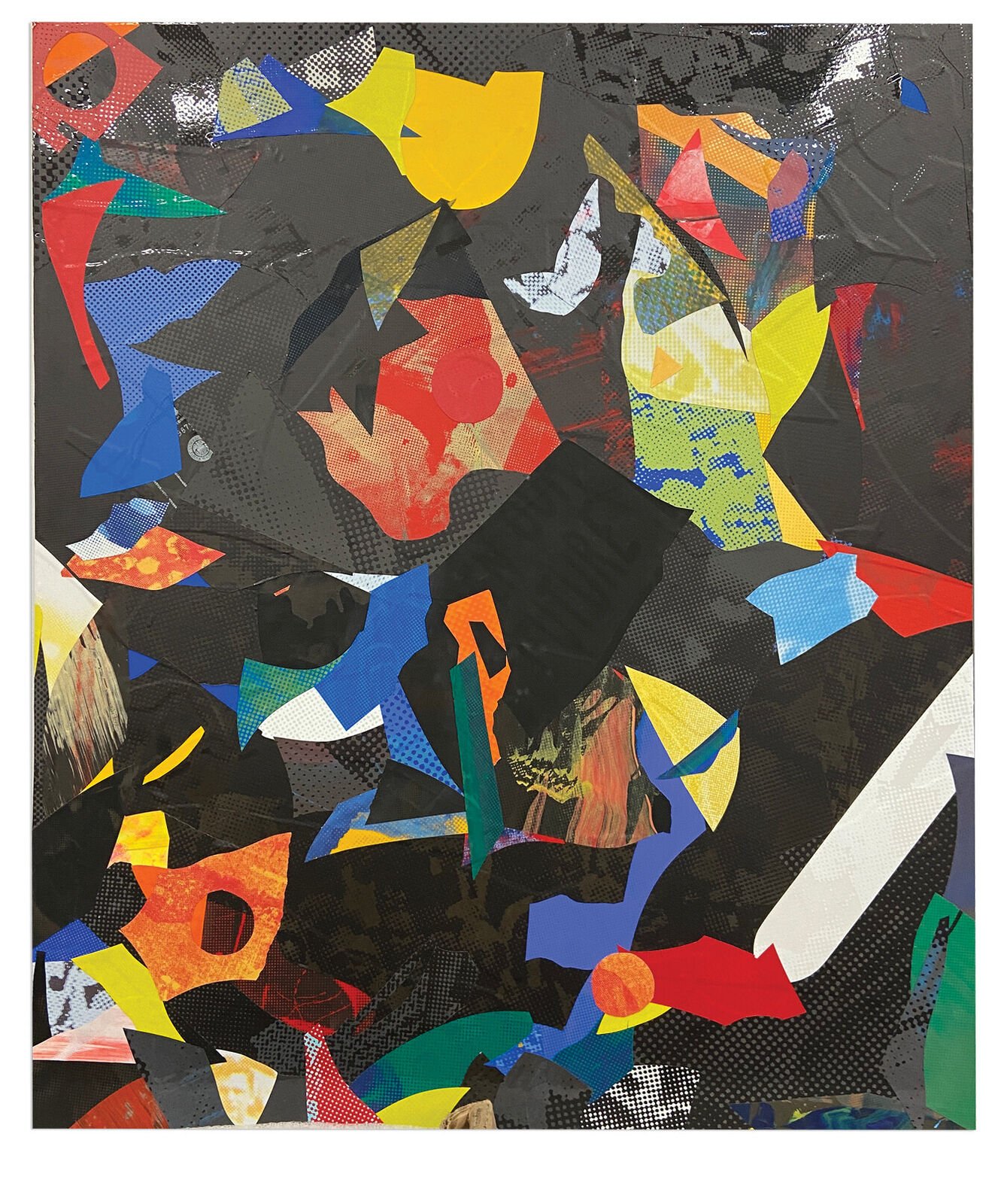 Untitled by Hank Willis Thomas, 2023