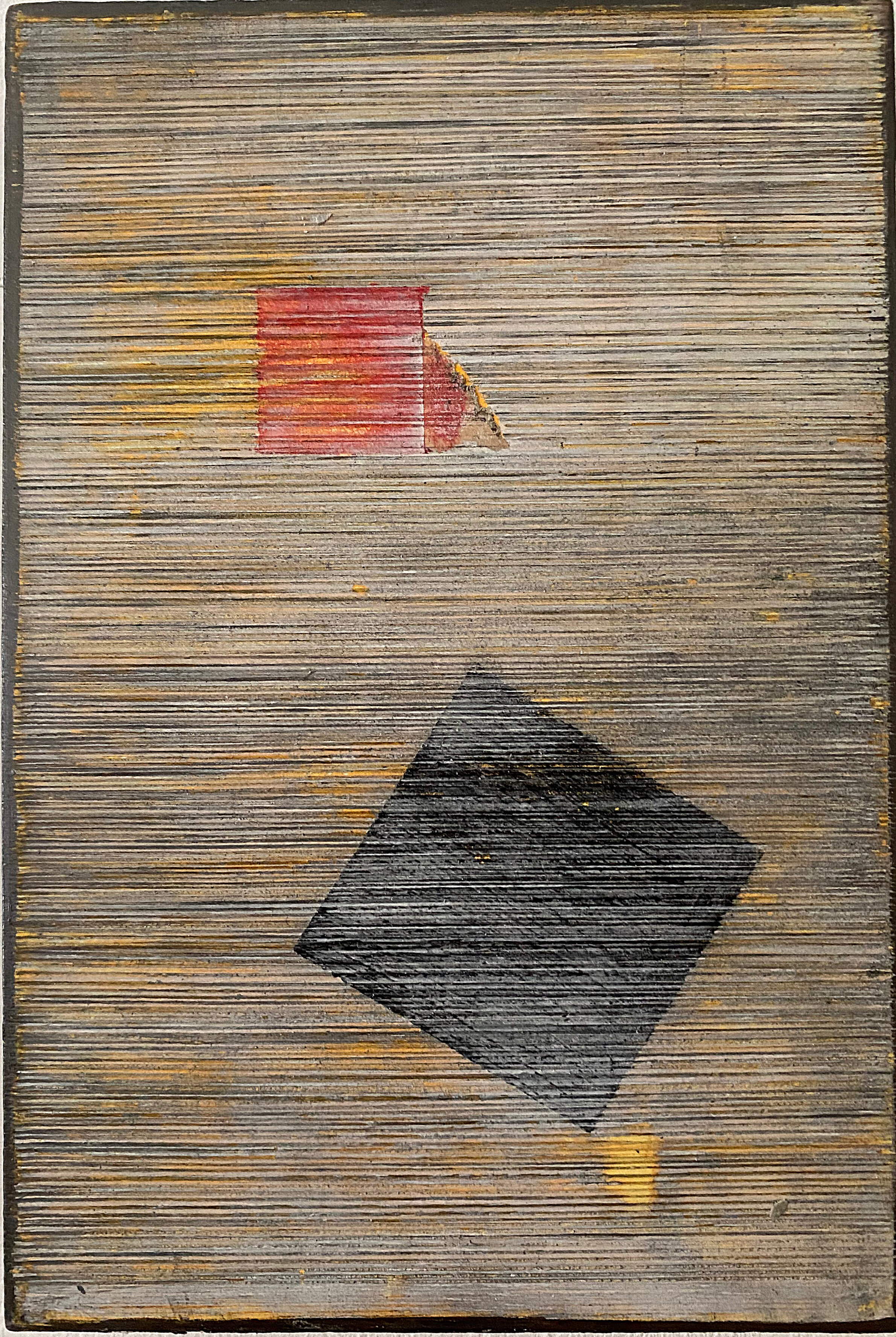 SML 1 - 12 by Hanna ten Doornkaat, null