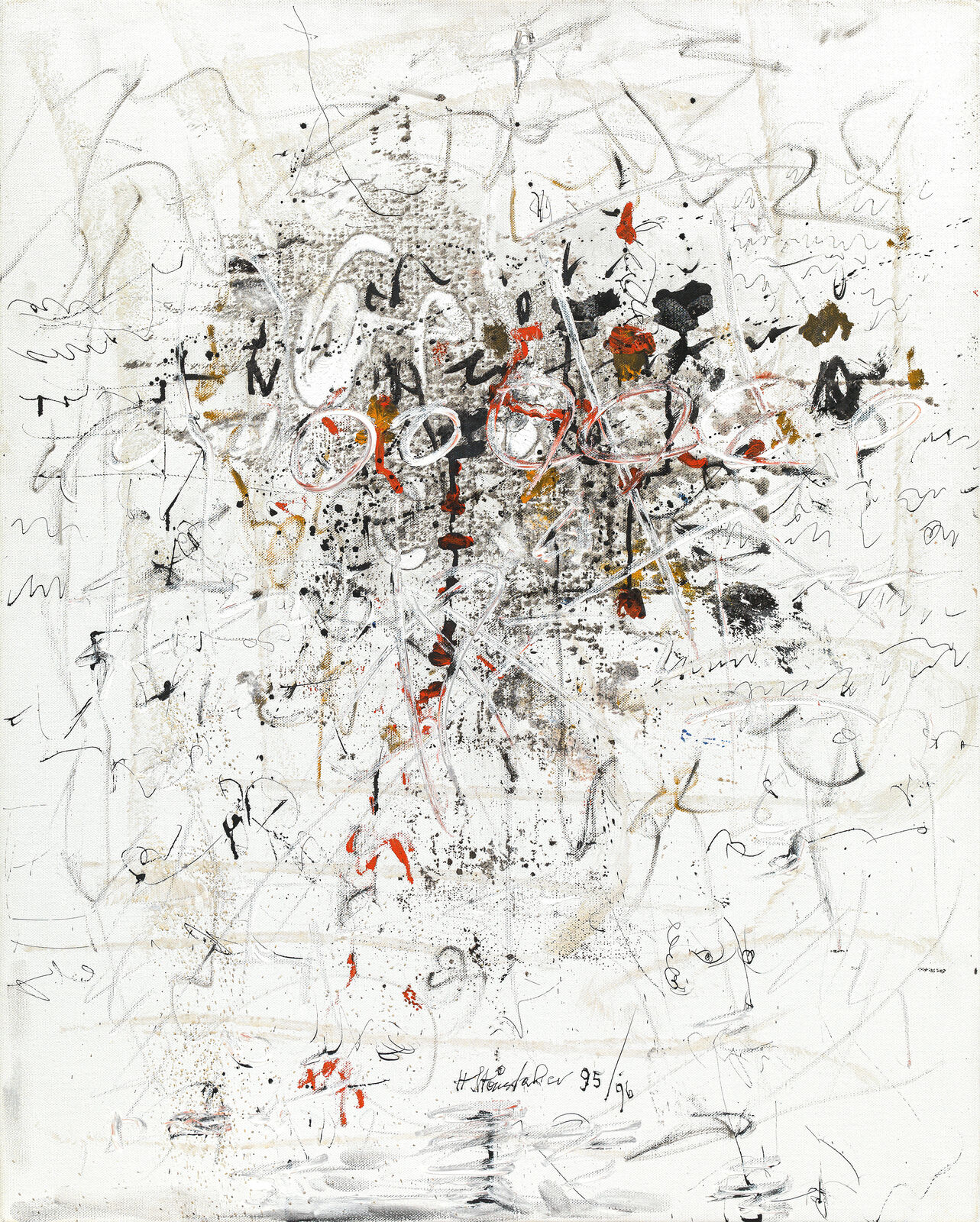 Paul Flora | 1,753 Artworks at Auction | MutualArt