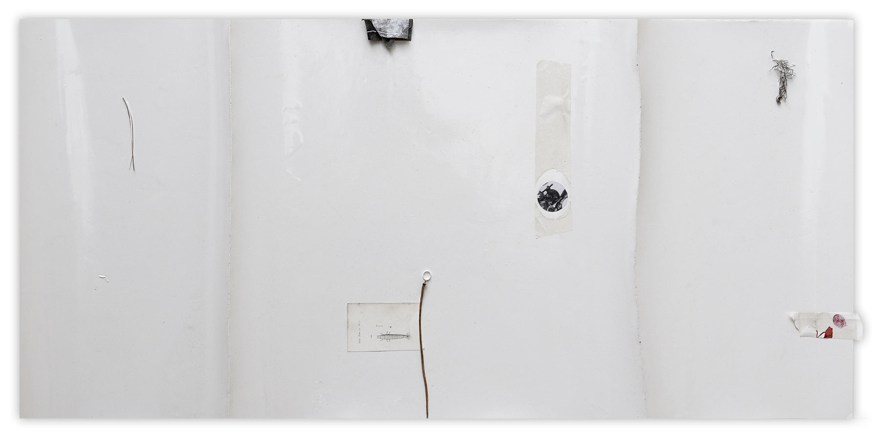 K1901 / Whitewater by Harald Kröner, 2019
