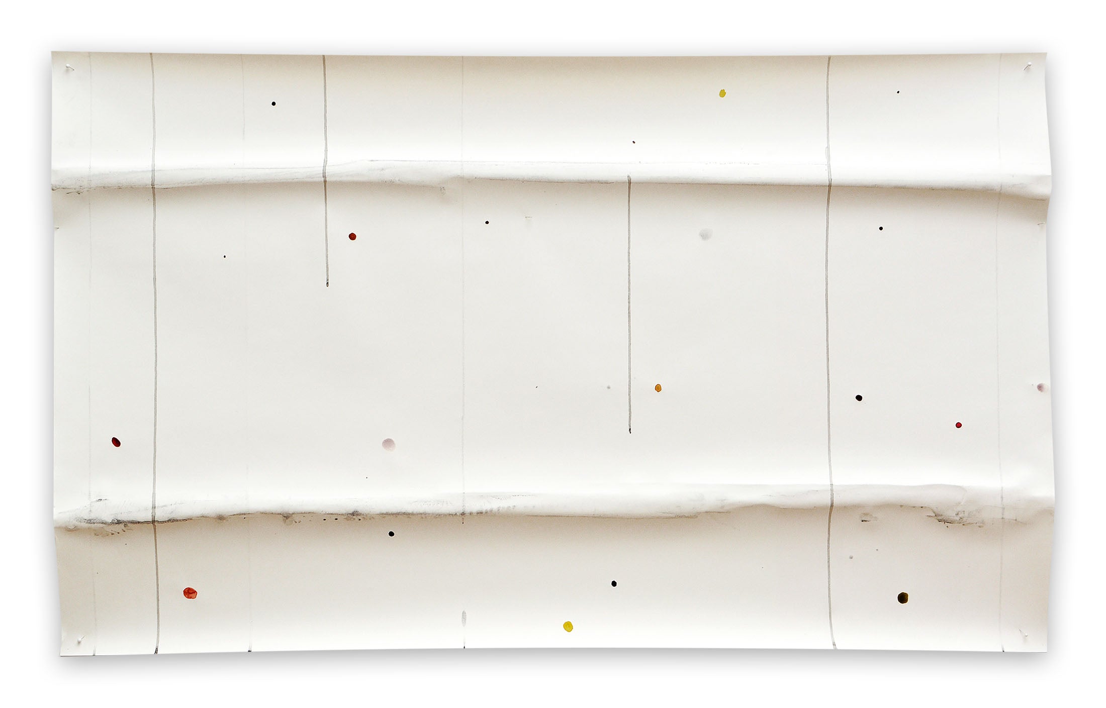 Yappanoise 47 by Harald Kröner, 2014