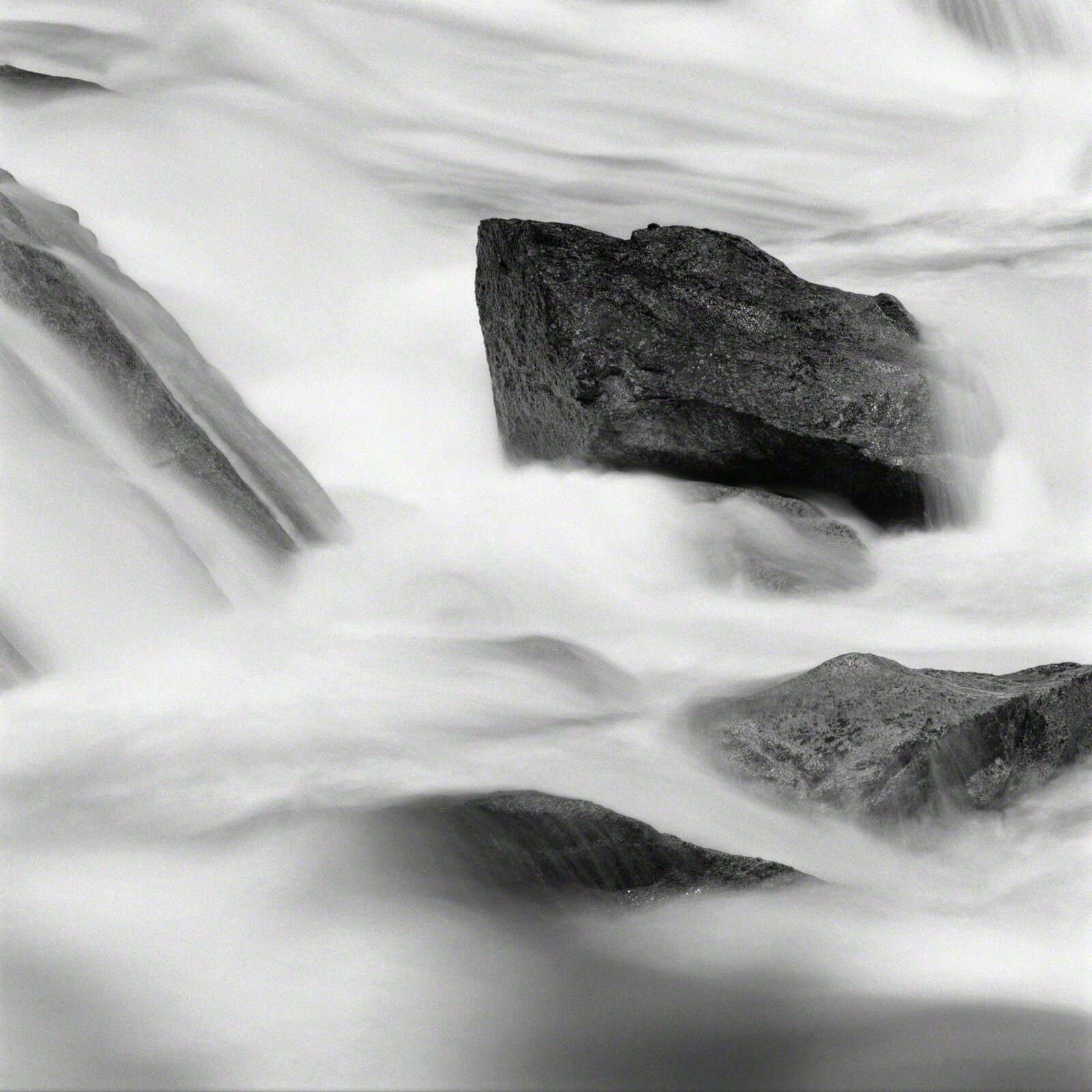 Kings Canyon by Heather Boose Weiss, 2009