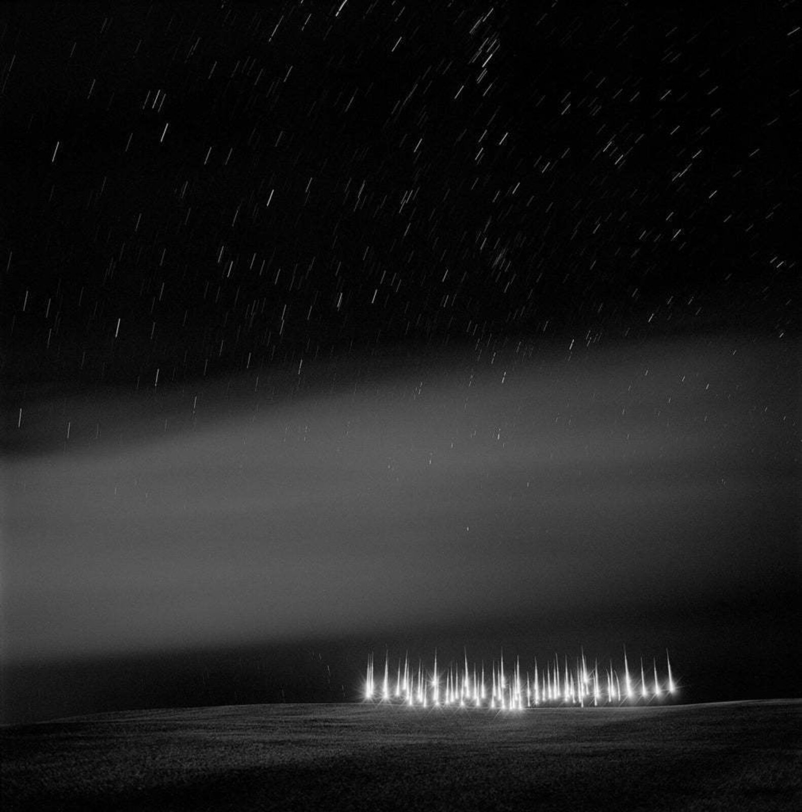 Saints by Heather Boose Weiss, 2009