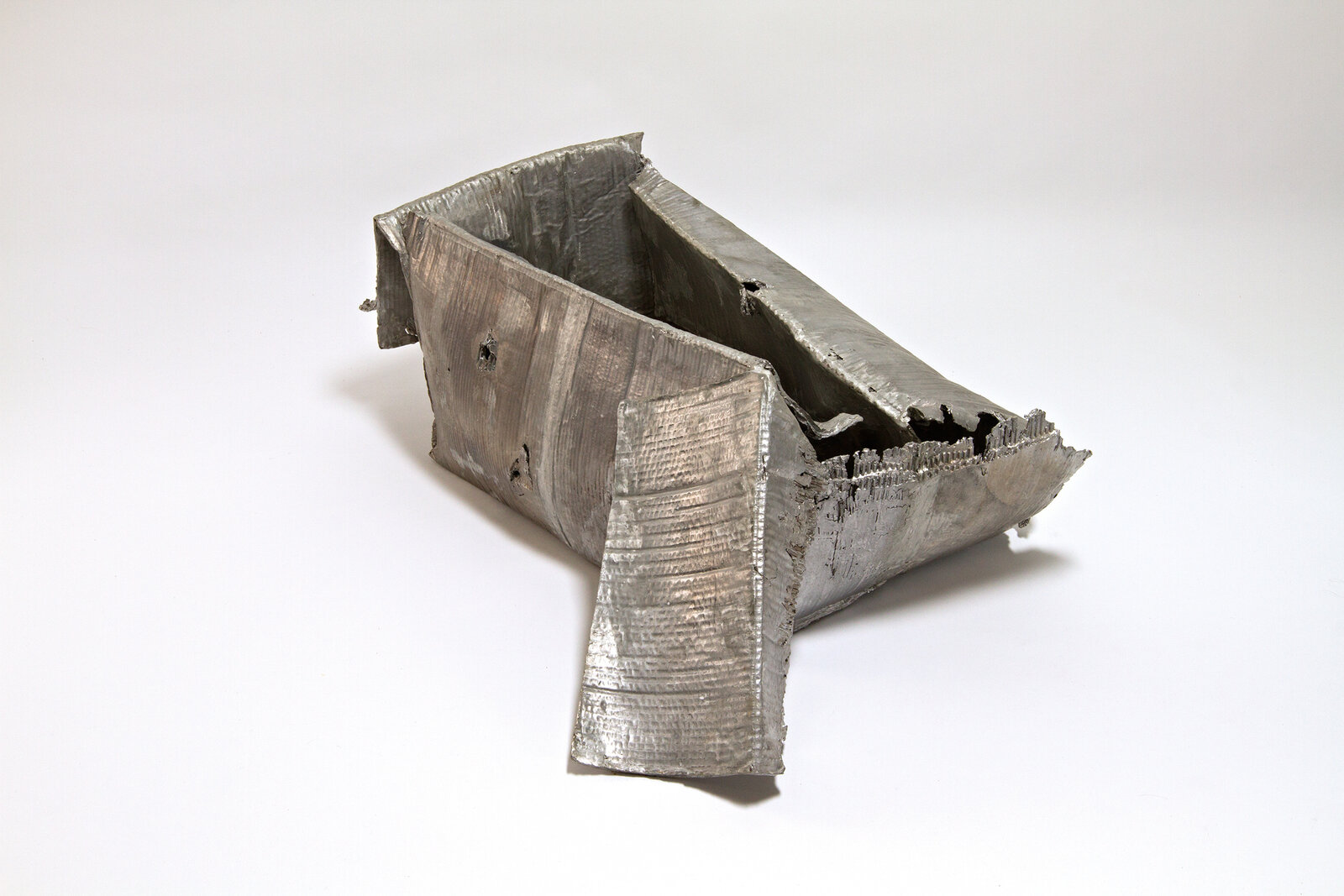 Help Yourself by Heidi Schwegler, 2008