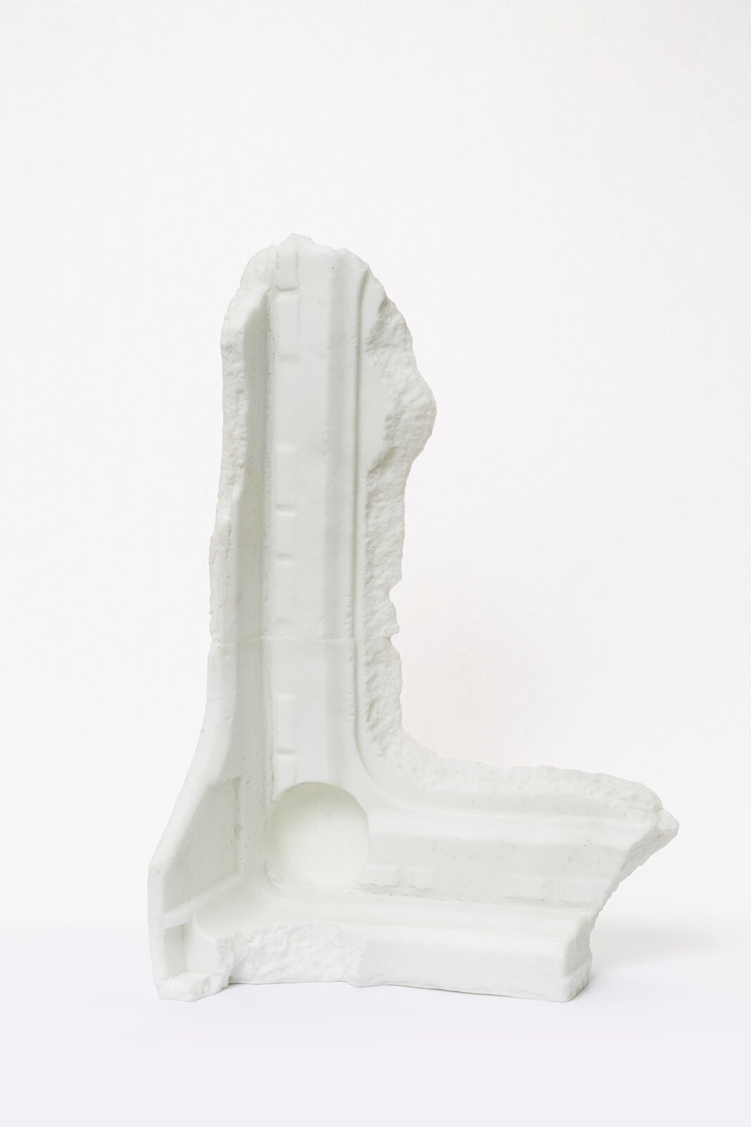 Near Future by Heidi Schwegler, 2022