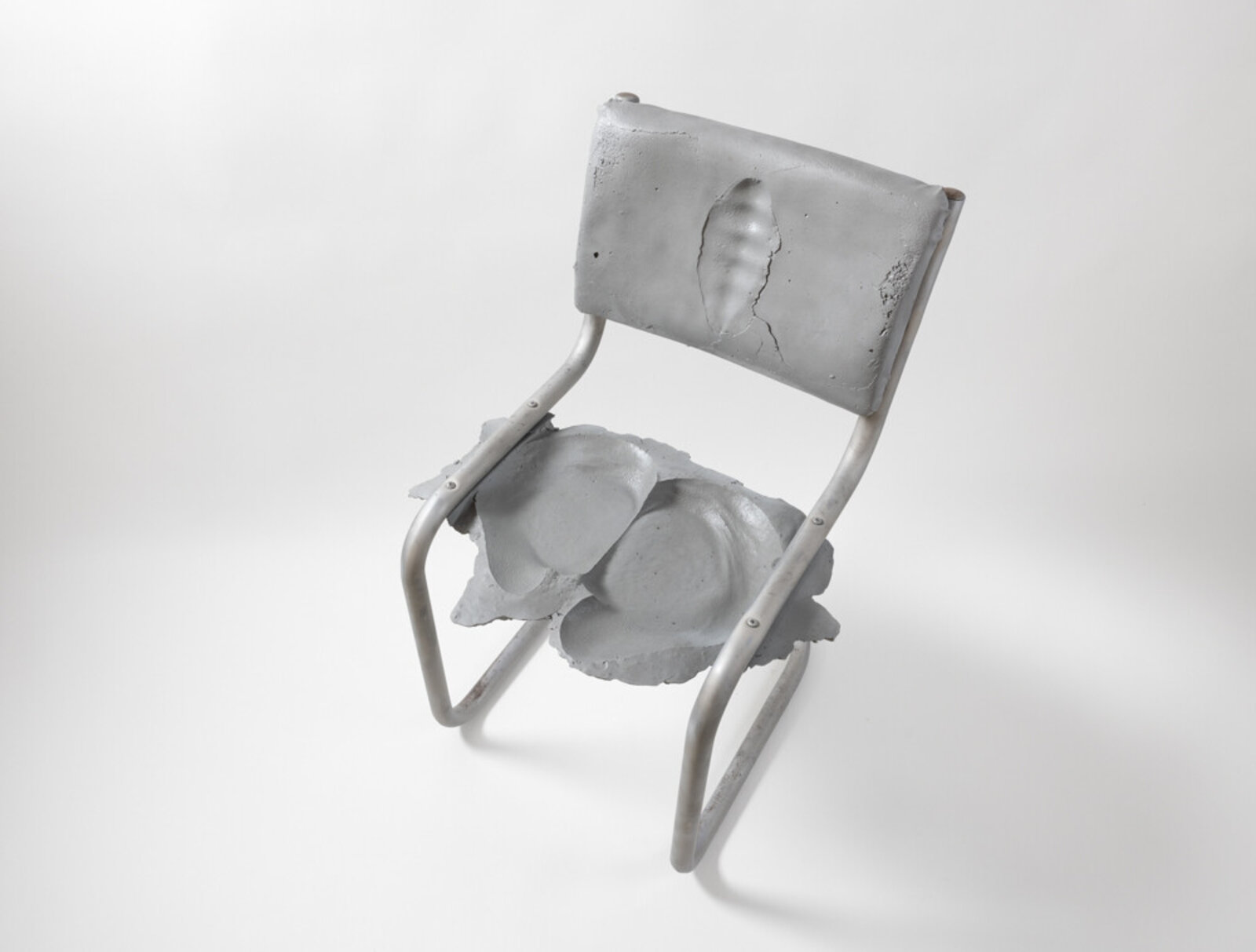 Uncanny My Fanny by Heidi Schwegler, 2024