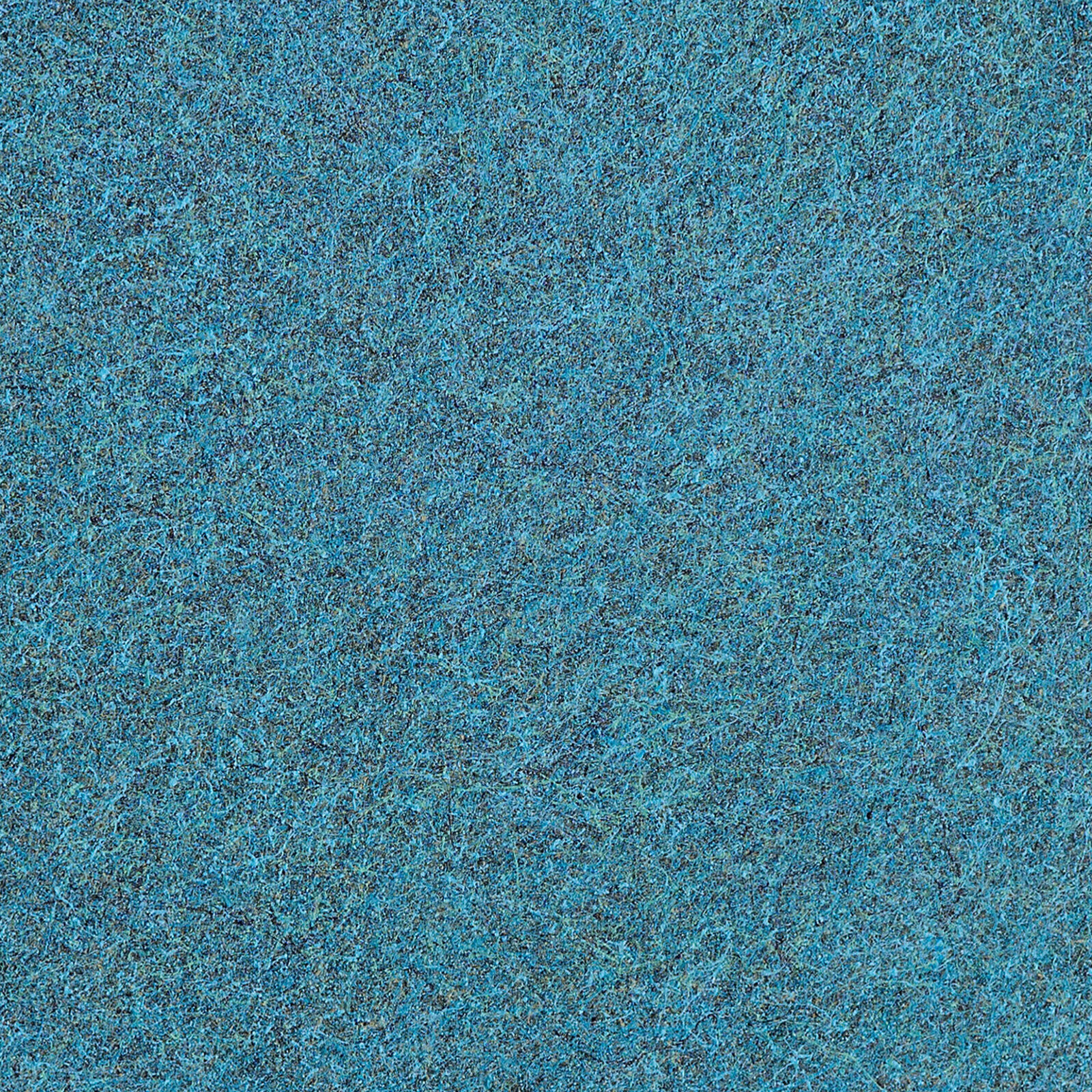 Artwork by Heidi Thompson, Light Blue Infinity, Made of Acrylic on Canvas 