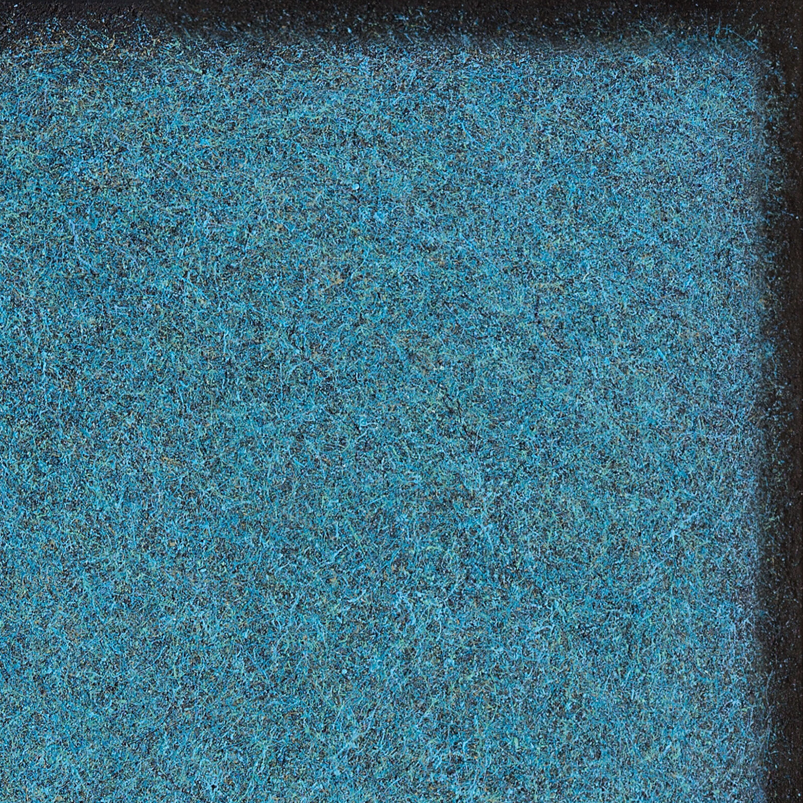 Artwork by Heidi Thompson, Light Blue Infinity, Made of Acrylic on Canvas 