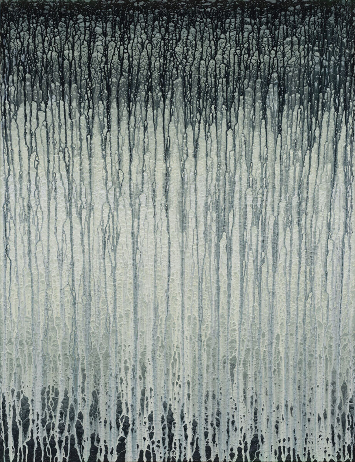 Silver over Light by Heidi Thompson, 2023