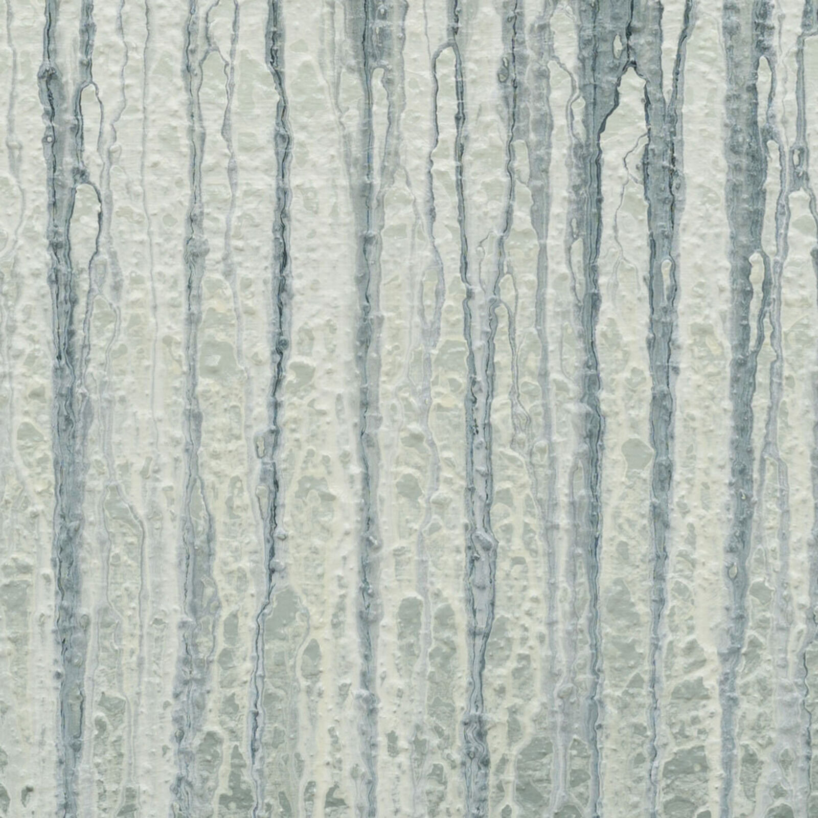 Artwork by Heidi Thompson, Silver over Light, Made of Acrylic on Canvas 