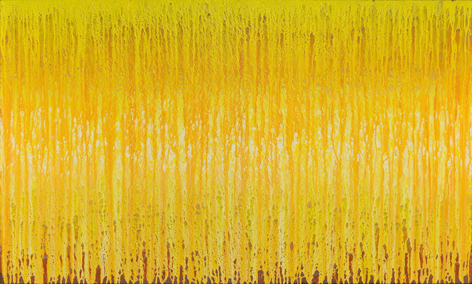 Veils of Sunshine by Heidi Thompson, 2023