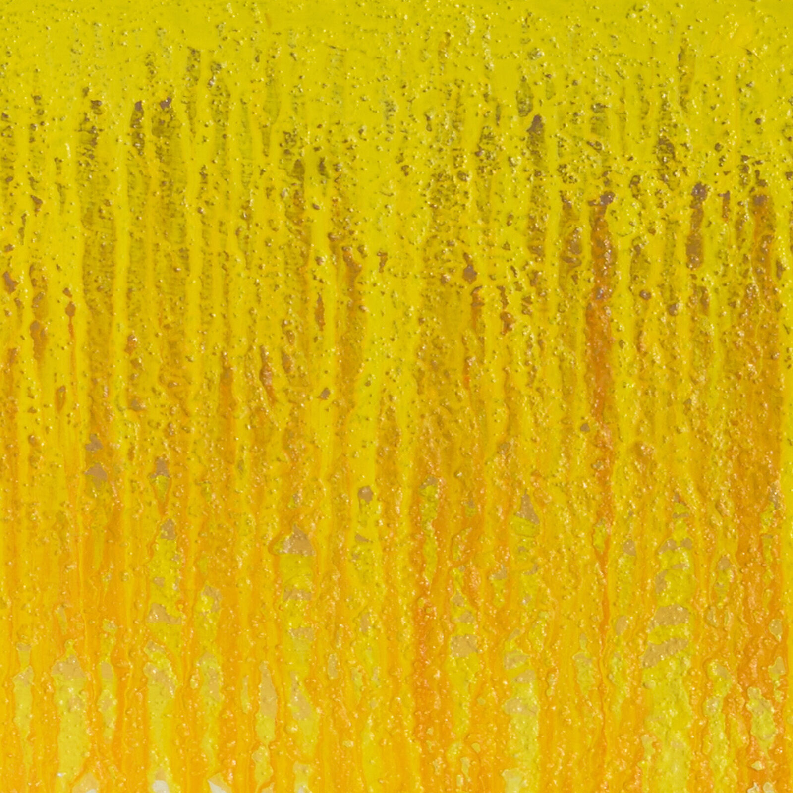 Artwork by Heidi Thompson, Veils of Sunshine, Made of Acrylic on Canvas 