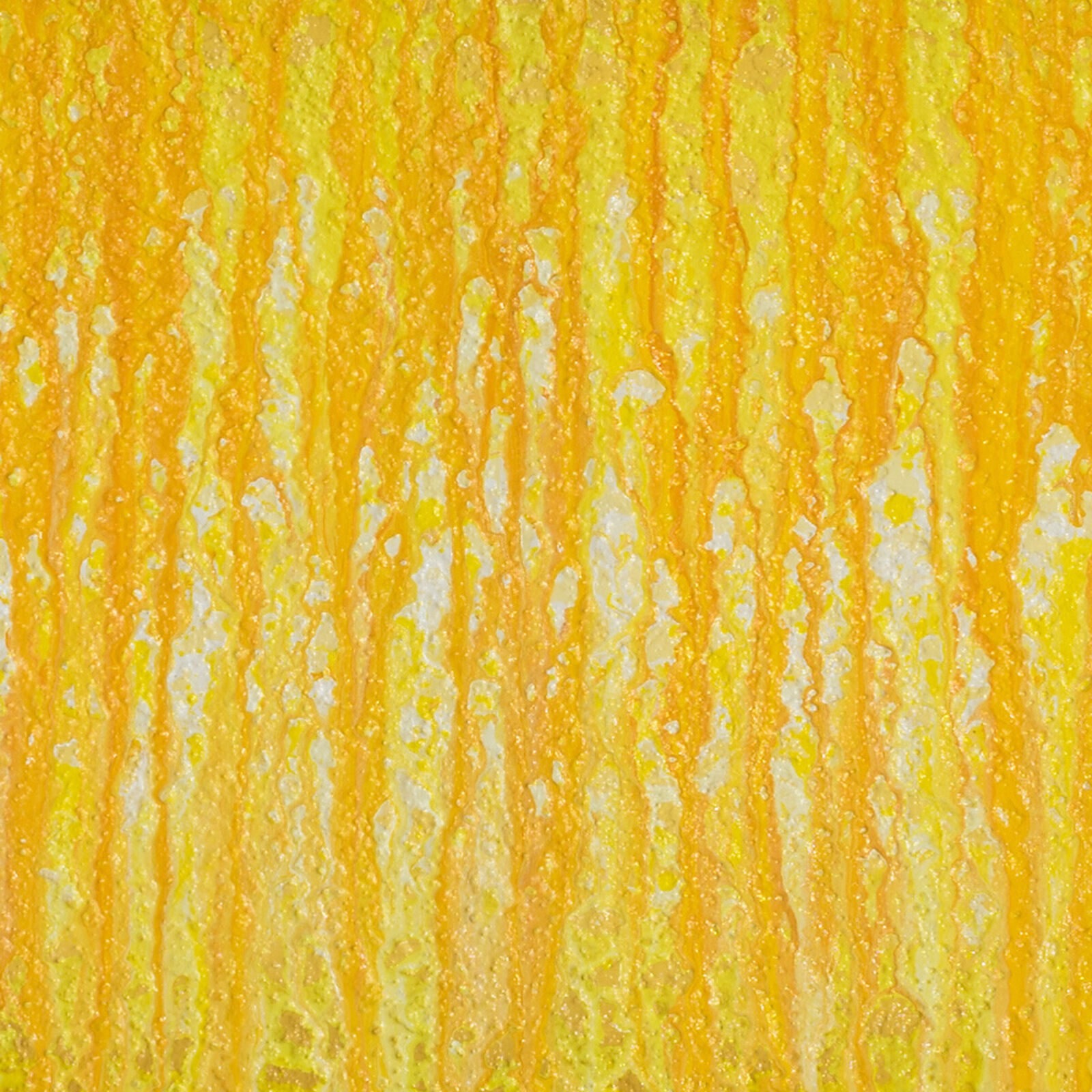 Artwork by Heidi Thompson, Veils of Sunshine, Made of Acrylic on Canvas 