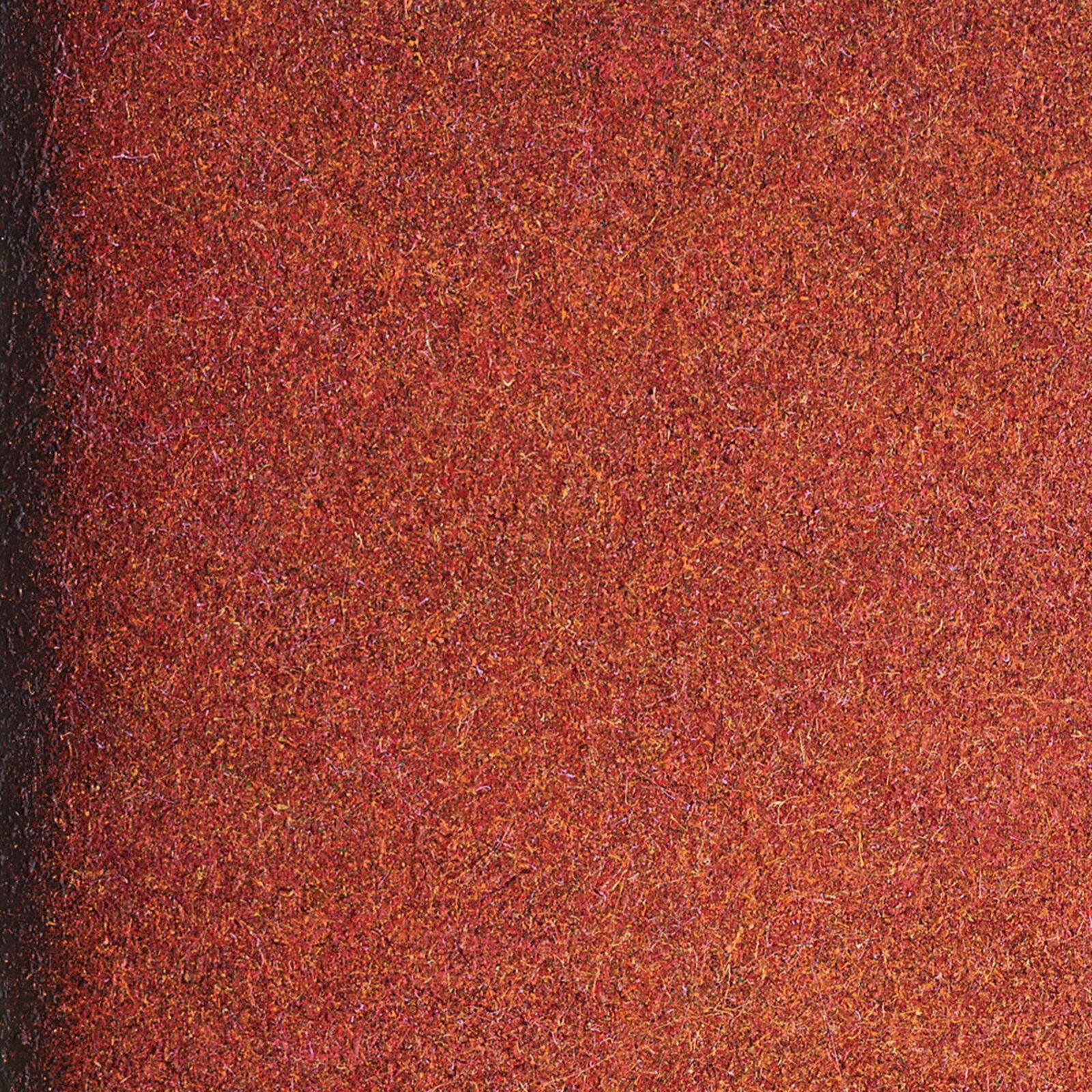 Artwork by Heidi Thompson, Warm Red Field, Made of Acrylic on Canvas 