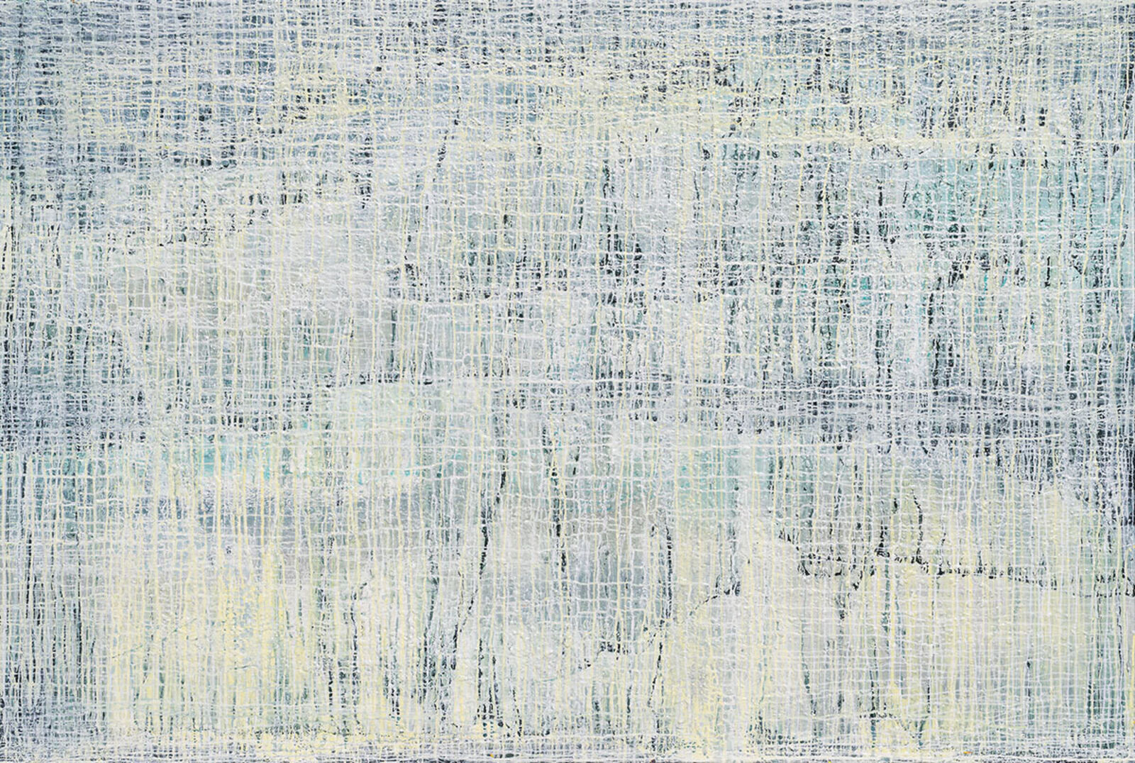 White Veil Mystery by Heidi Thompson, 2017