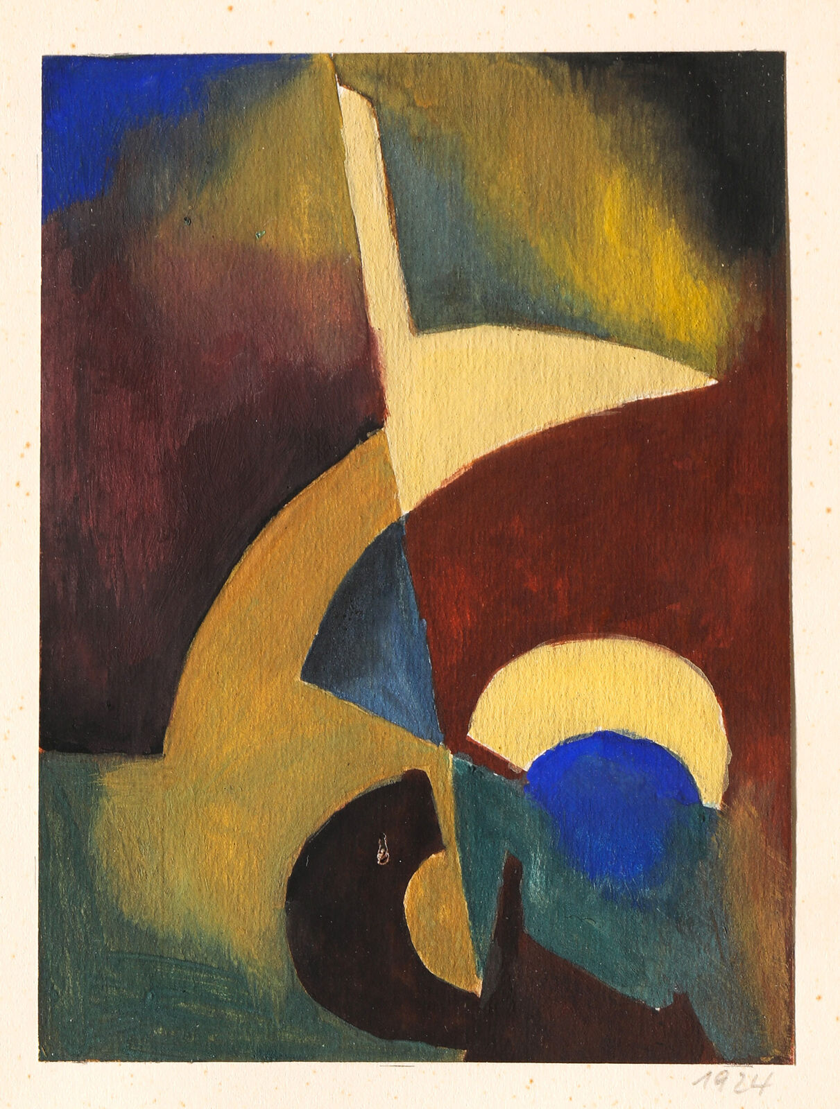 Artwork by Heinz Loew