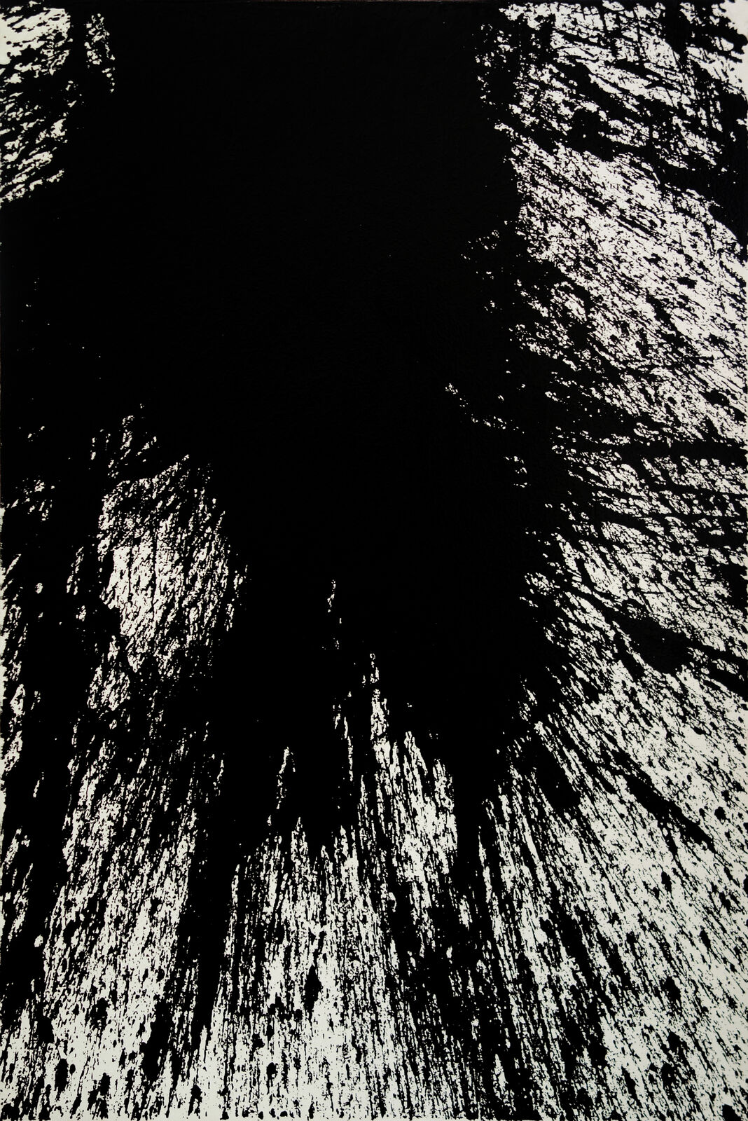 IV/IV by Hermann Nitsch, 2021