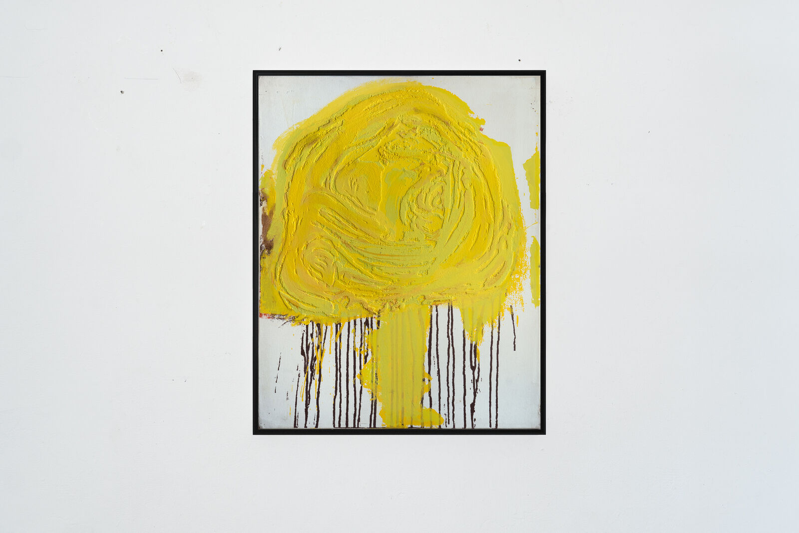 II by Hermann Nitsch, 2019