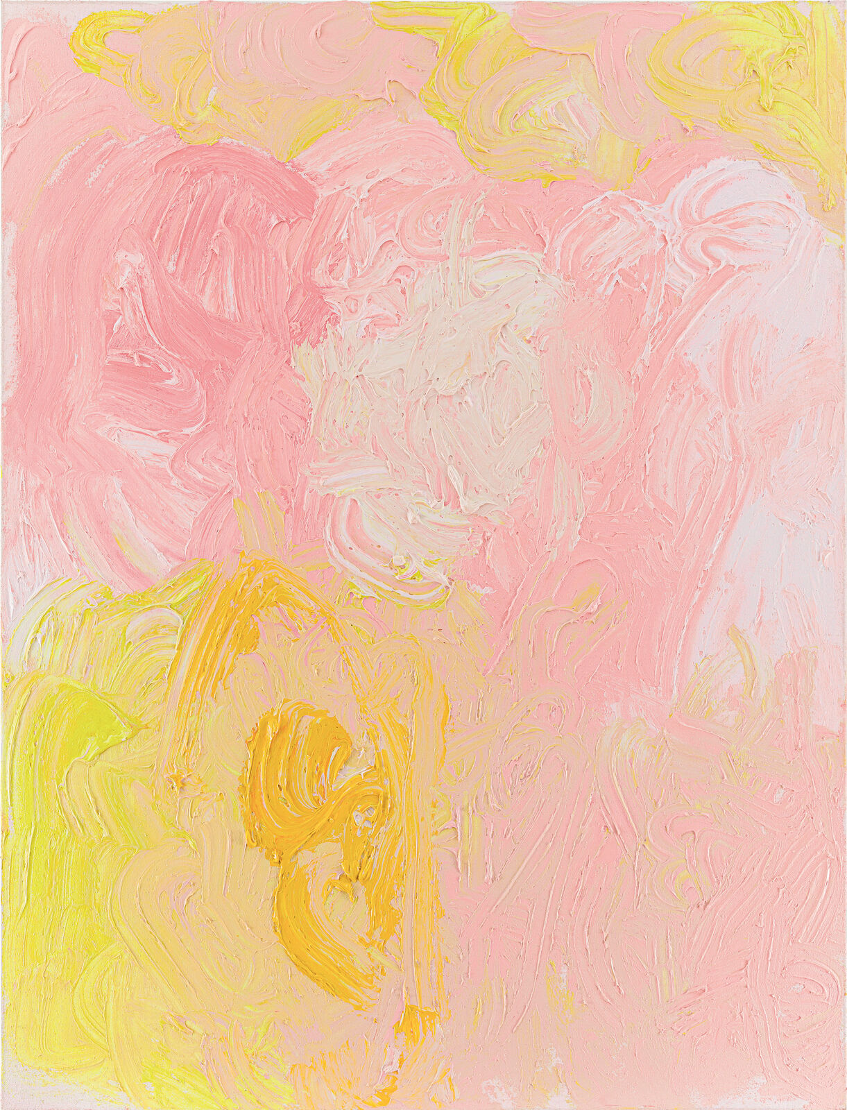 Unititled by Hermann Nitsch, 2019