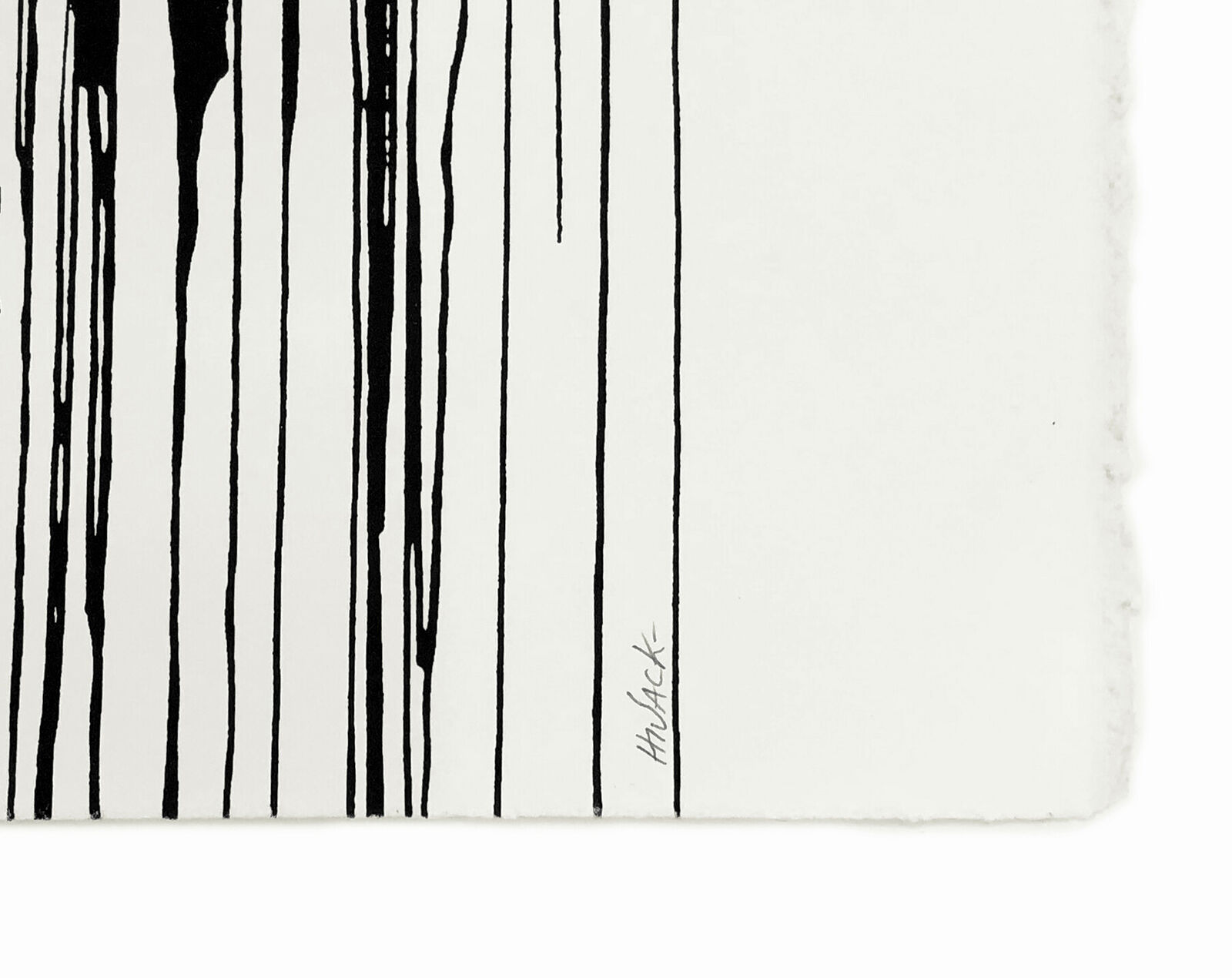 Artwork by Hijack, If Money Didn't Exist (framed hand signed screen print), Made of Screen Print 