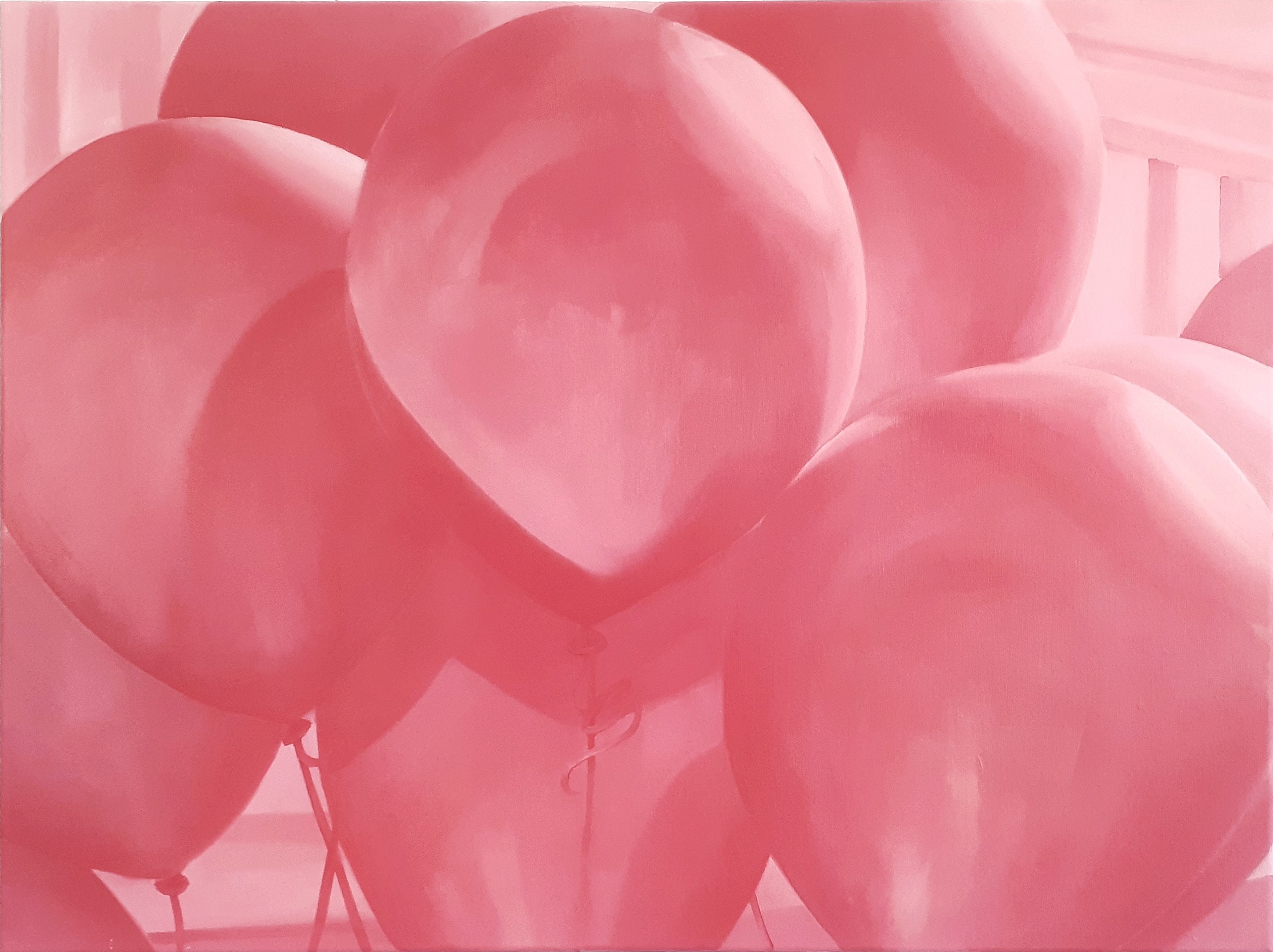 Happy Birthday by Holly MacKinnon, 2024