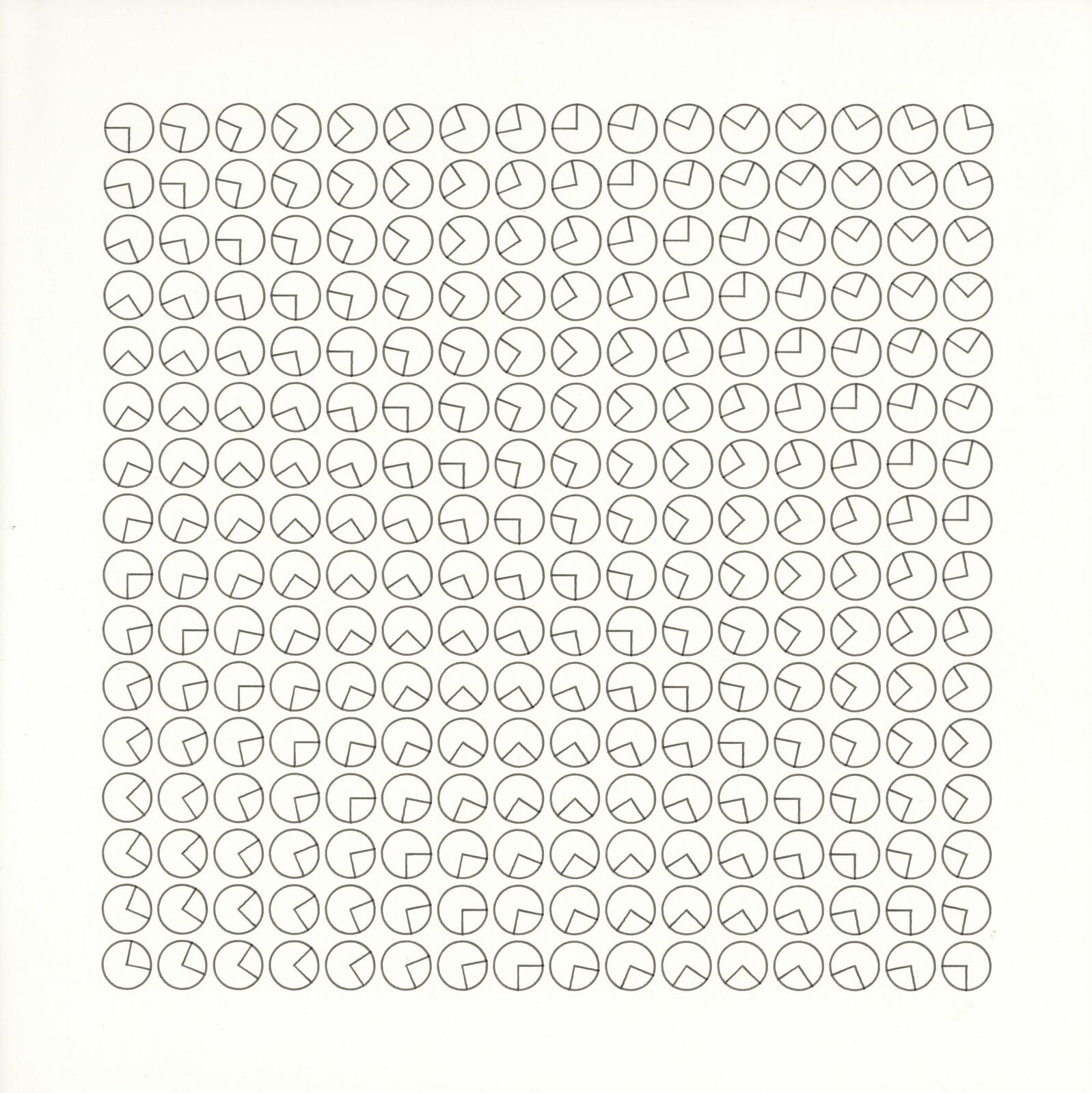 Untitled by Horst Bartnig, 1985