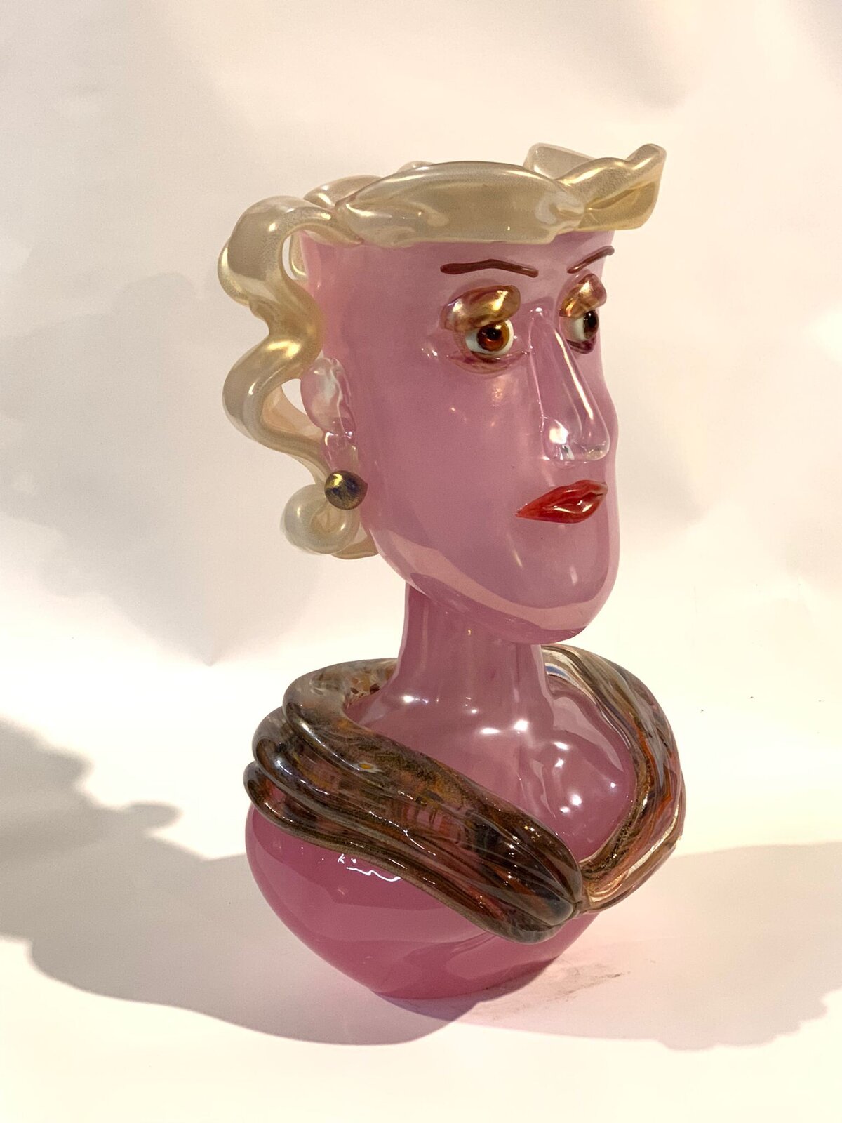 Miss AnTo AnTo by Hugh Findletar, 2024