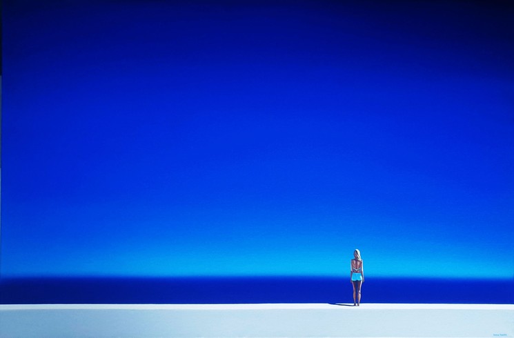 La Traversée Secrète by Hugo  Pondz, 2025