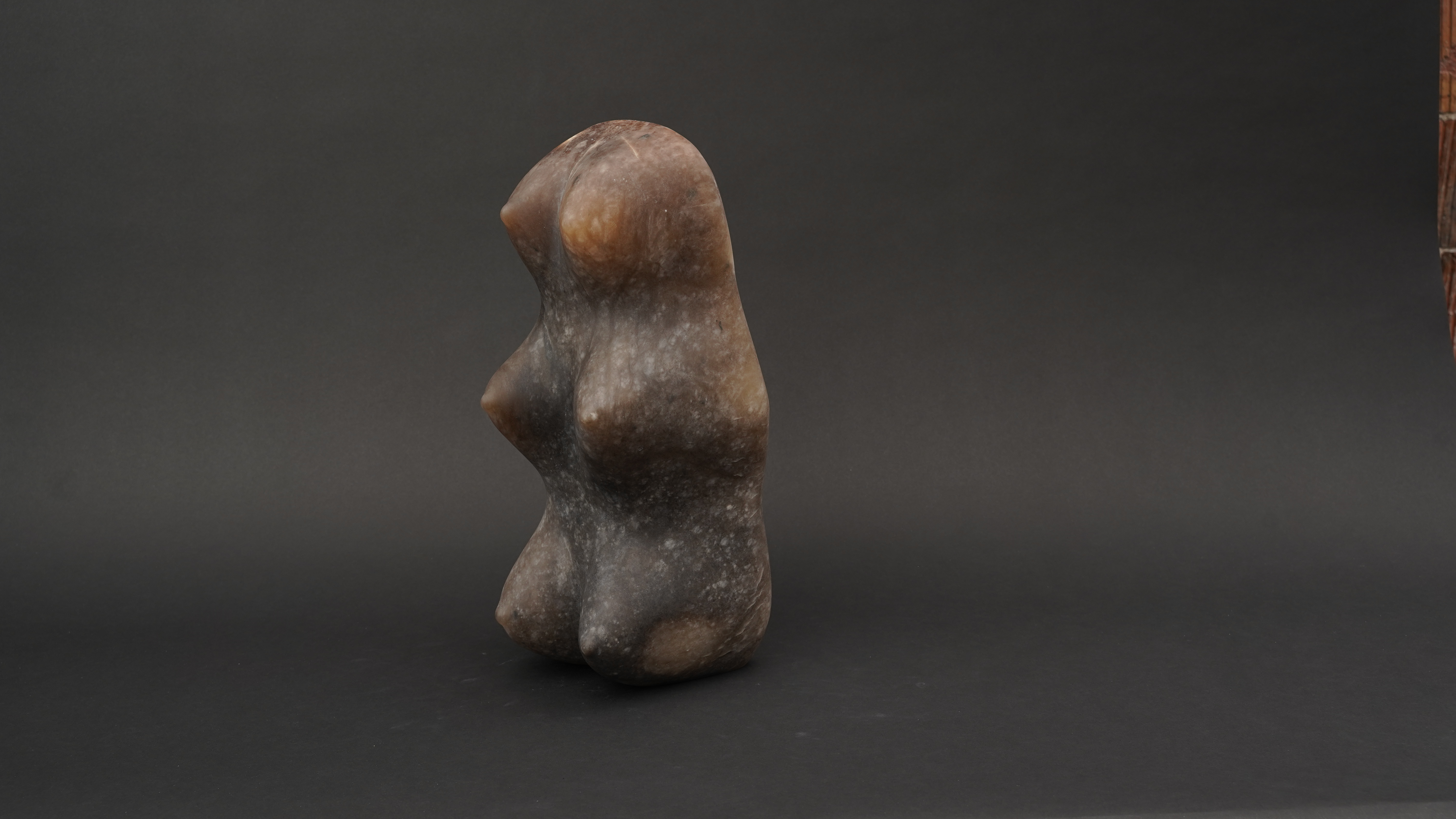 31/31, from the series "Taste of Joy" by Ida Karkoszka, 2025