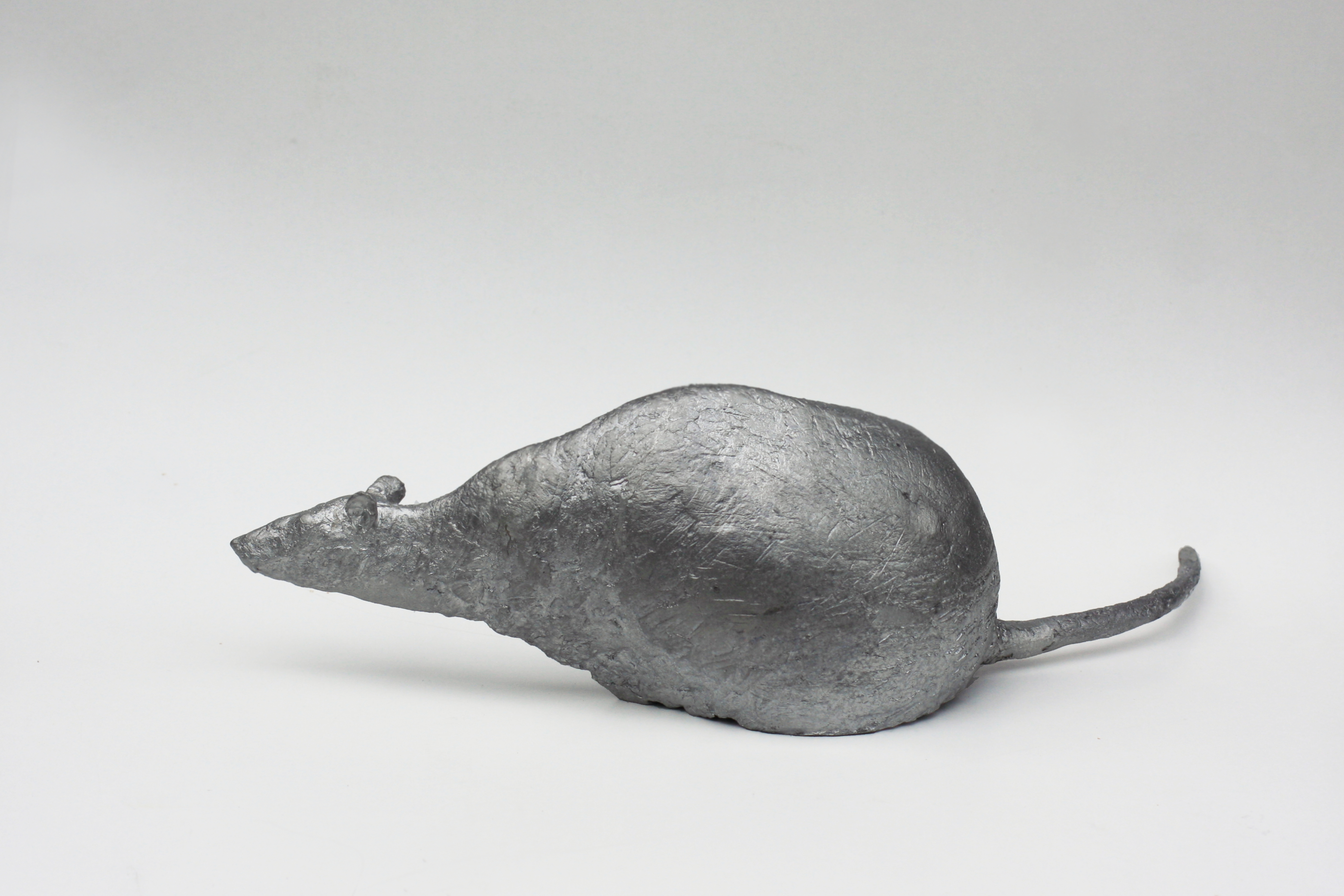Rat I by Ida Karkoszka, 2019