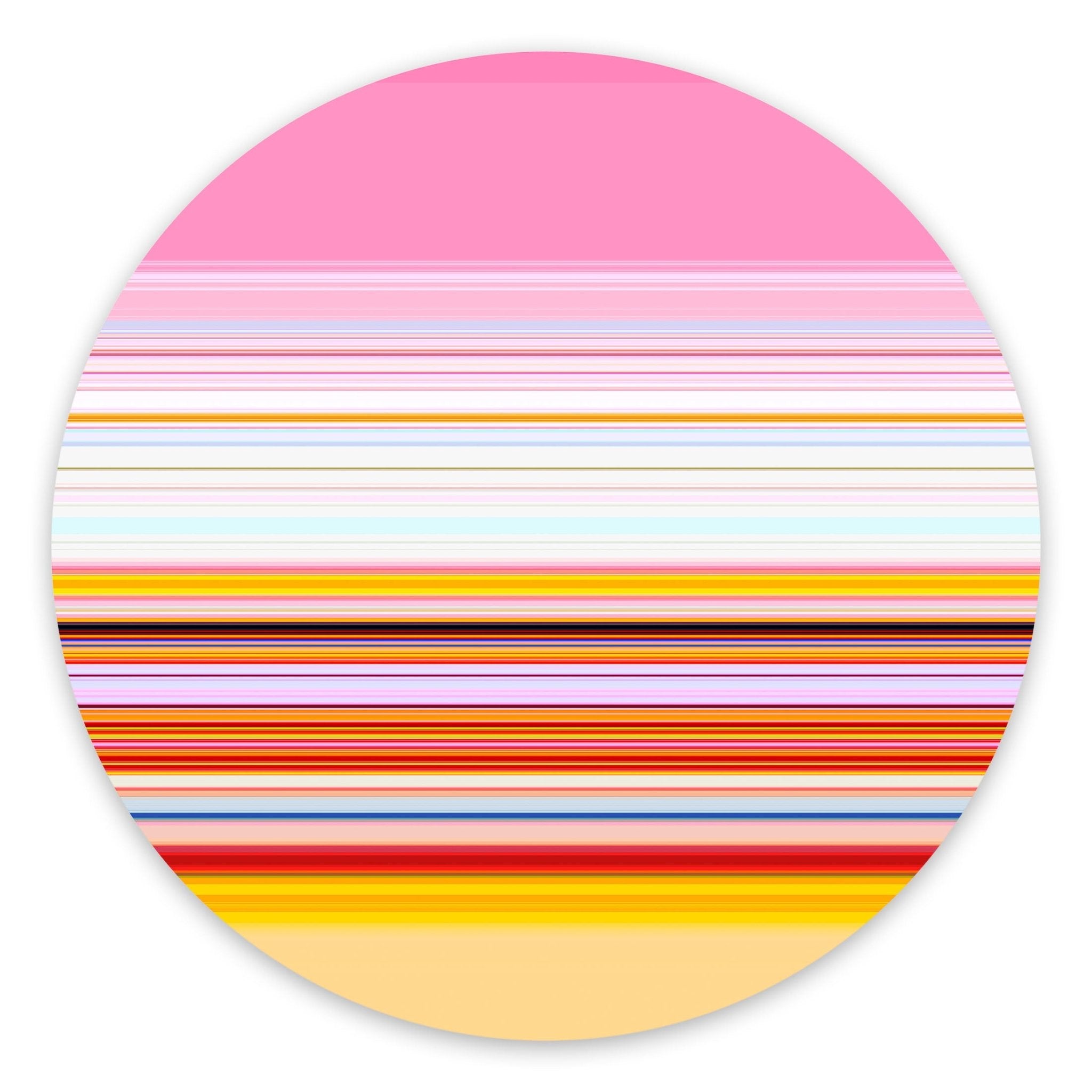 Intersect # 201603 by Paul Snell, 2016