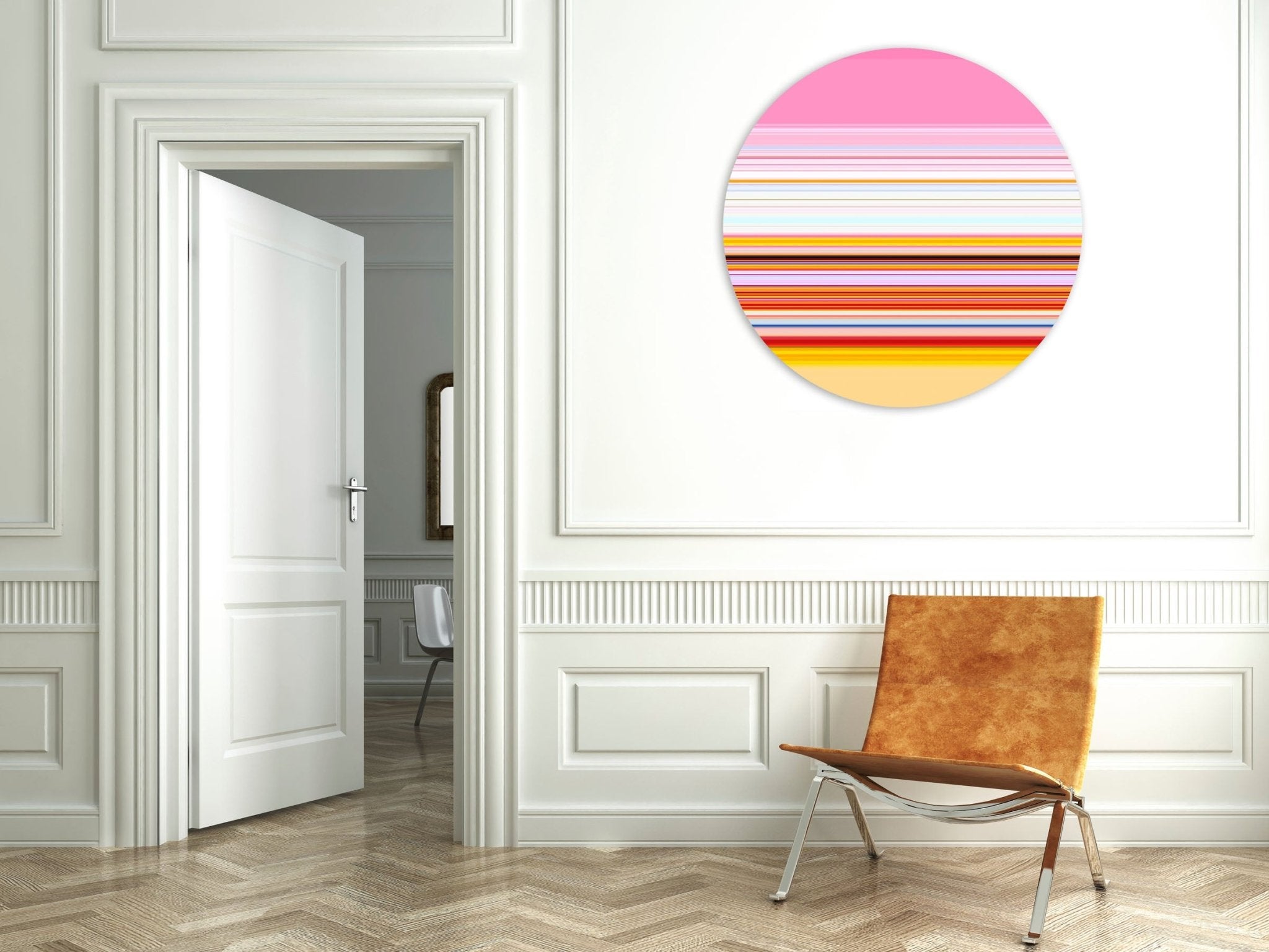 Intersect # 201603