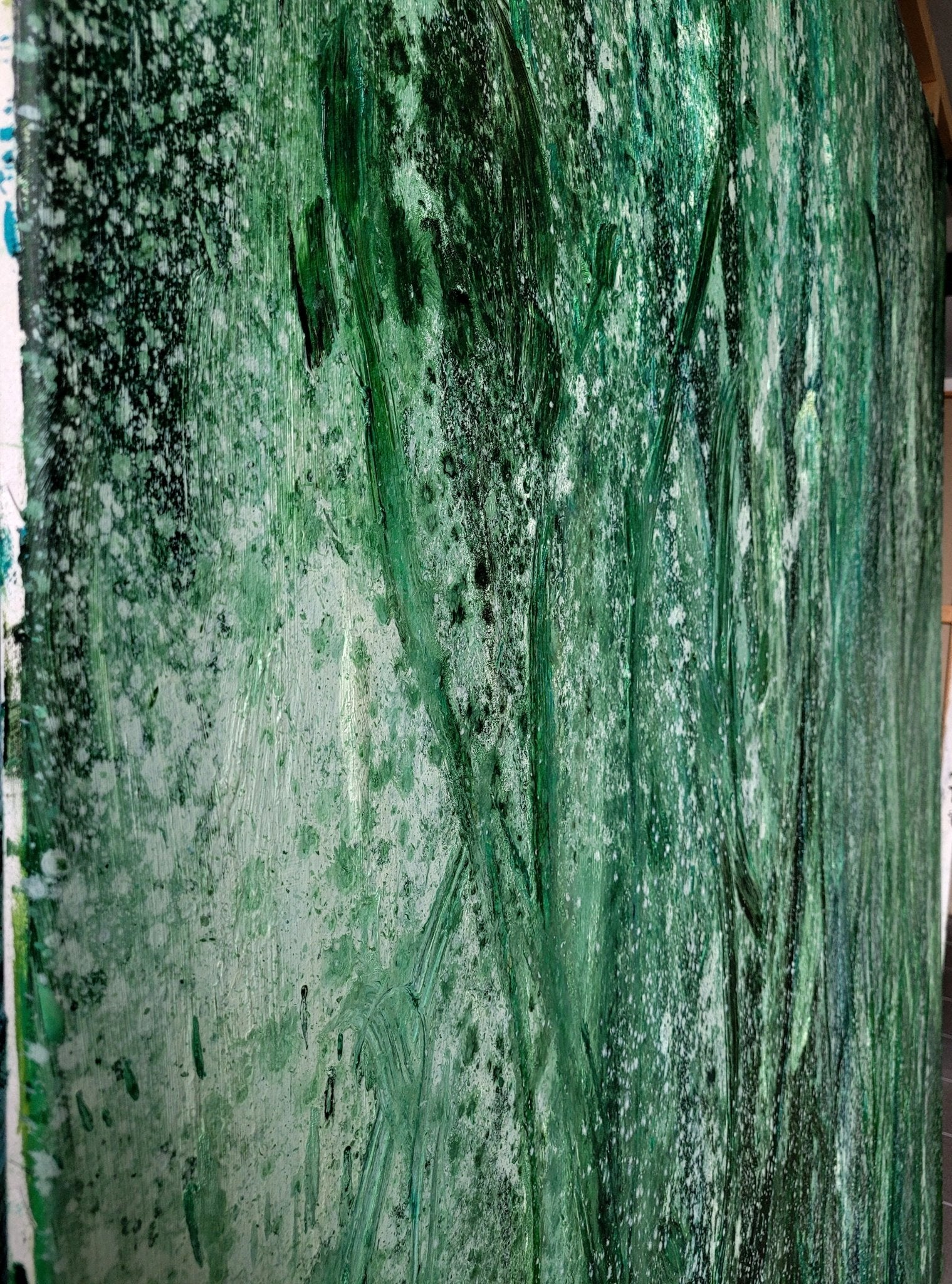 Grasswater