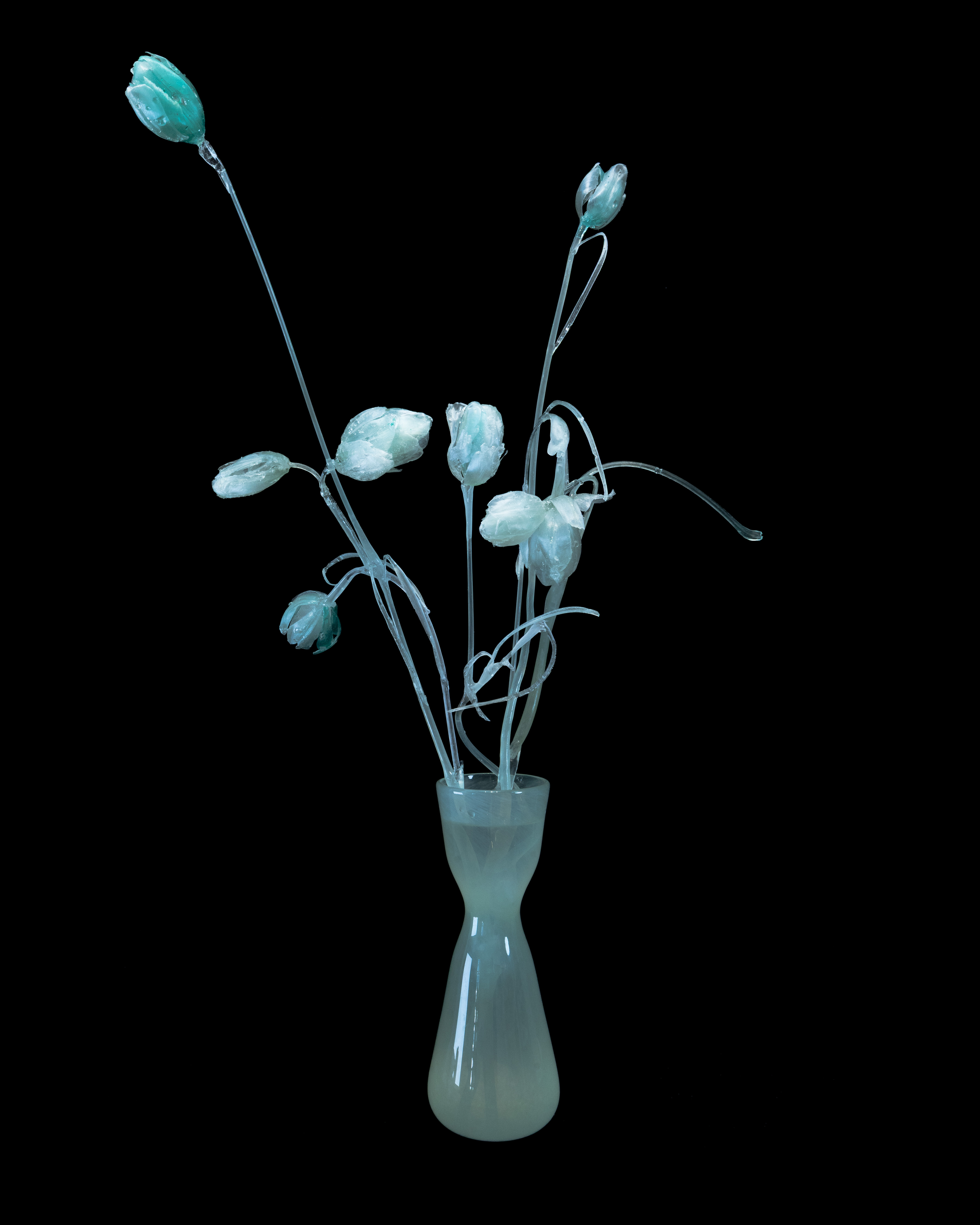 Hybrid No. 010 by Gloria Fan Duan, 2026