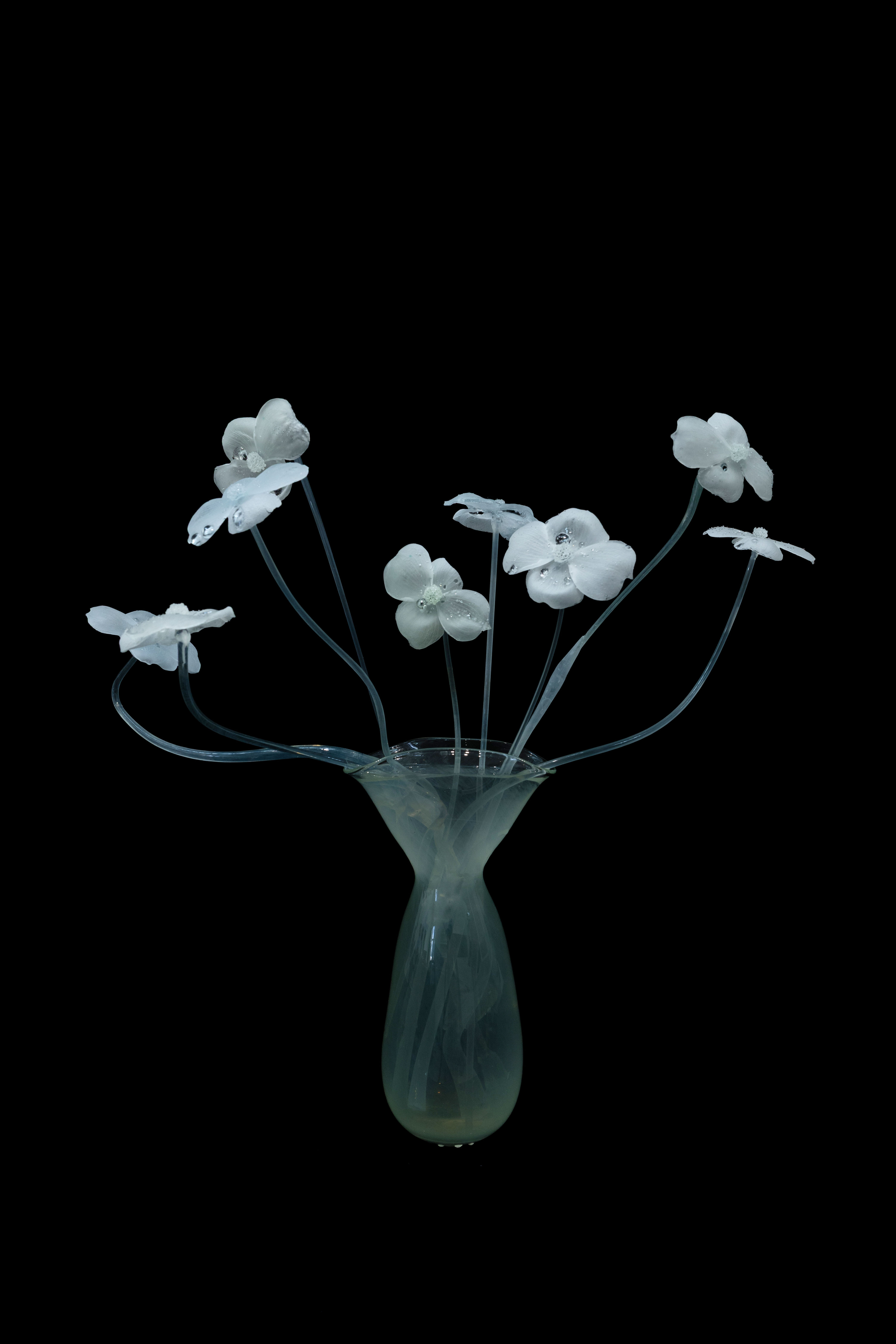 Hybrid No. 011 by Gloria Fan Duan, 2026
