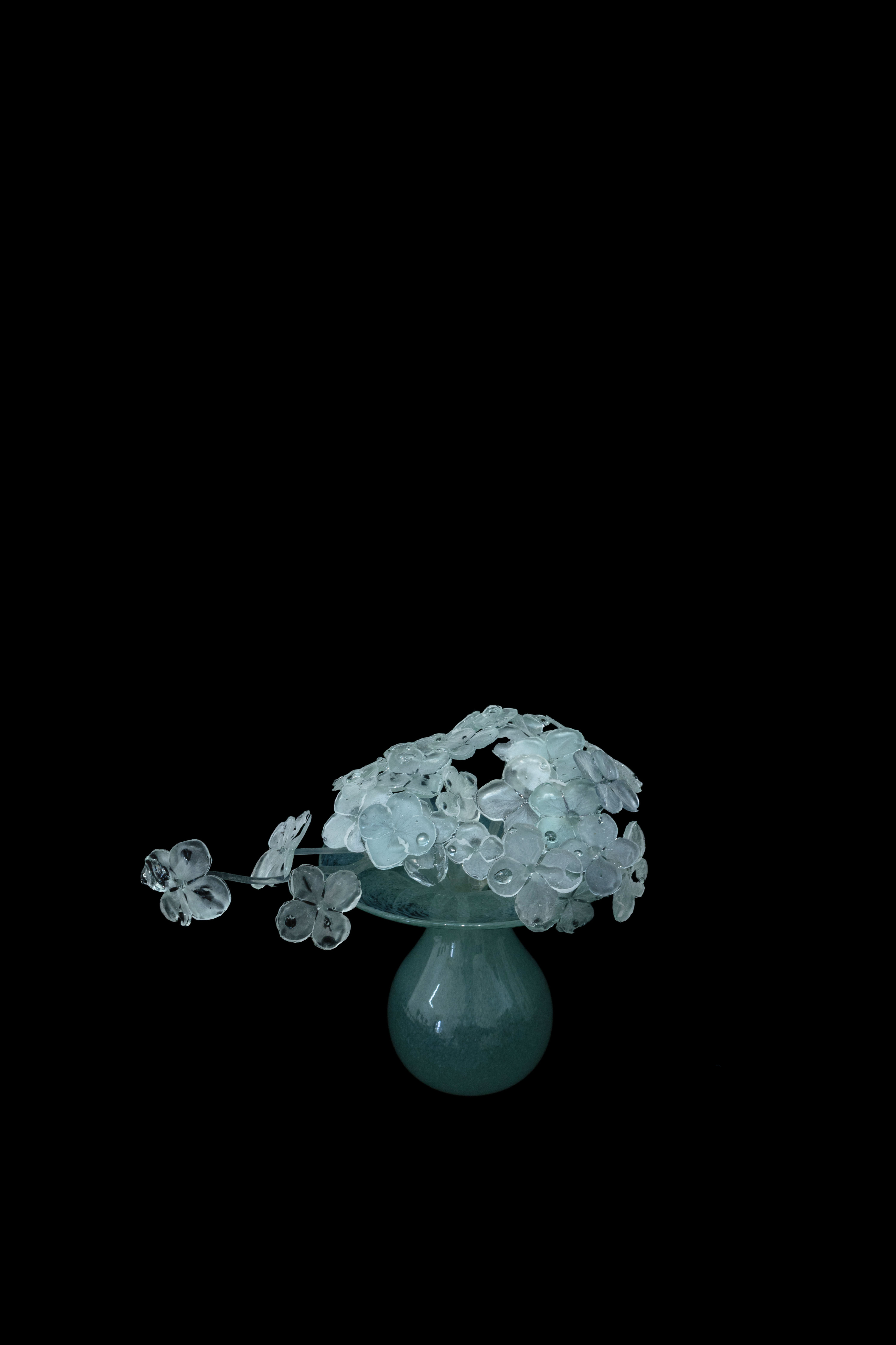 Hybrid No. 014 by Gloria Fan Duan, 2026