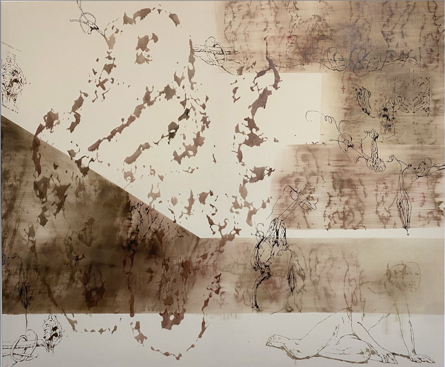 Ambient by Inga Wójcik, 2025