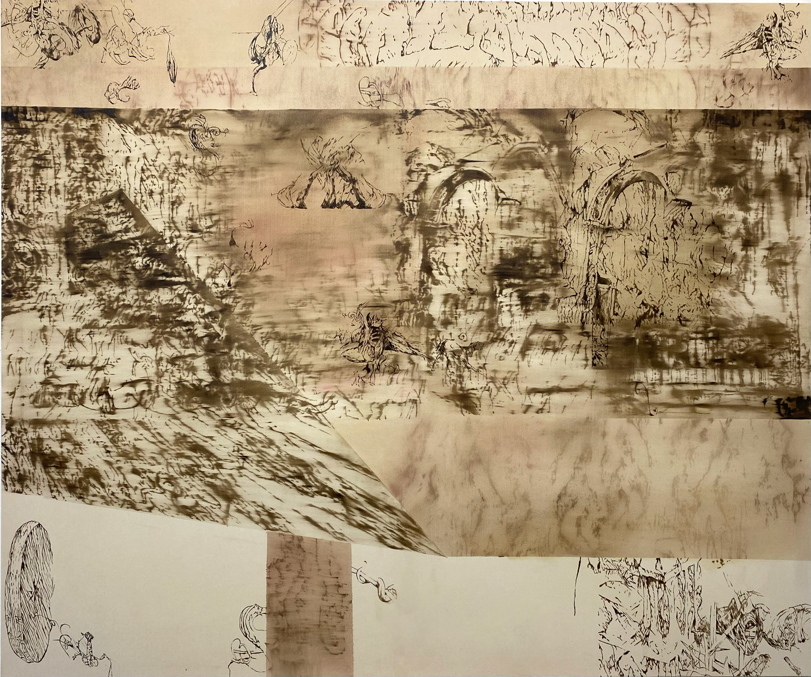 Polyphony by Inga Wójcik, 2025